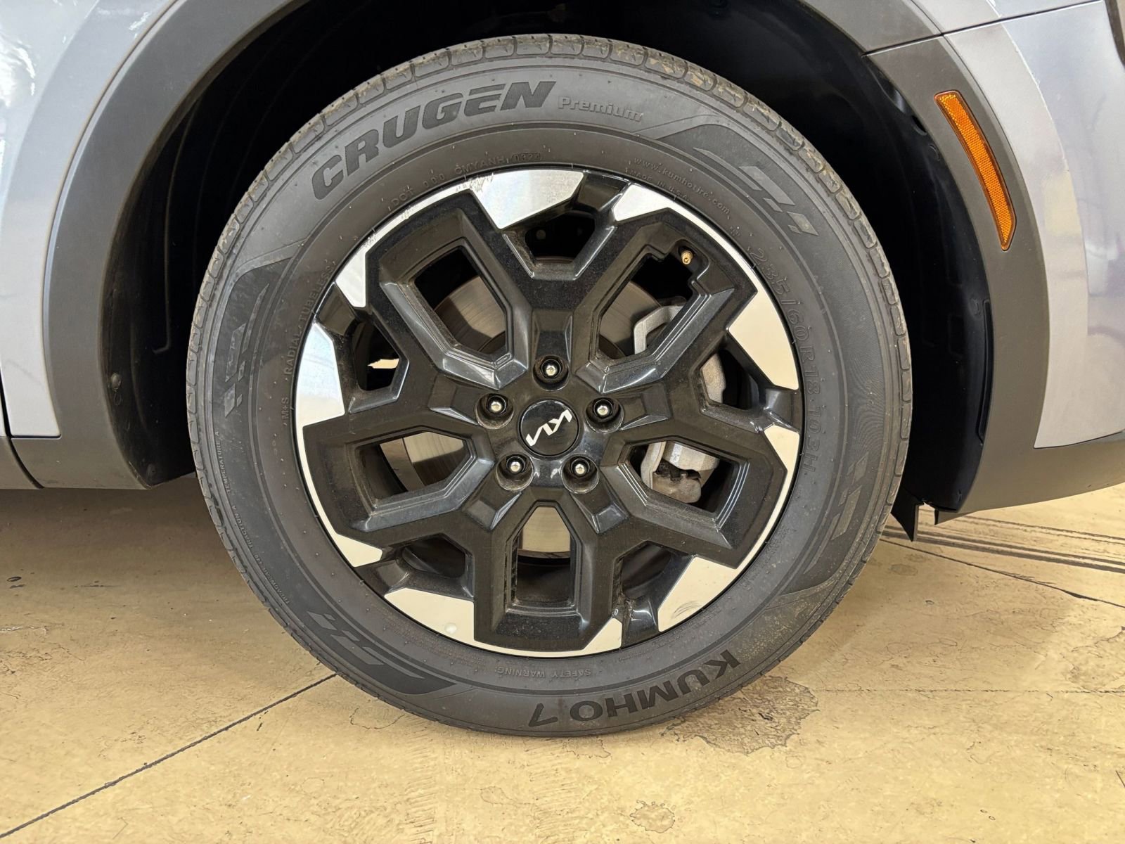 Thumbnail: 2024 Kia Sorento - 33
