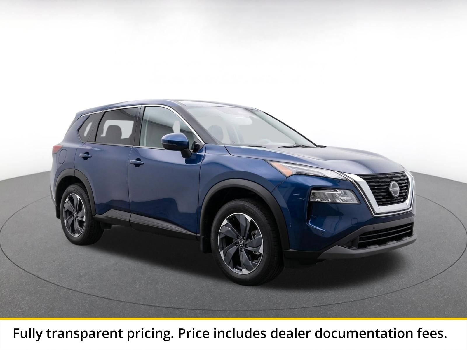 Thumbnail: 2025 Nissan Rogue - 1