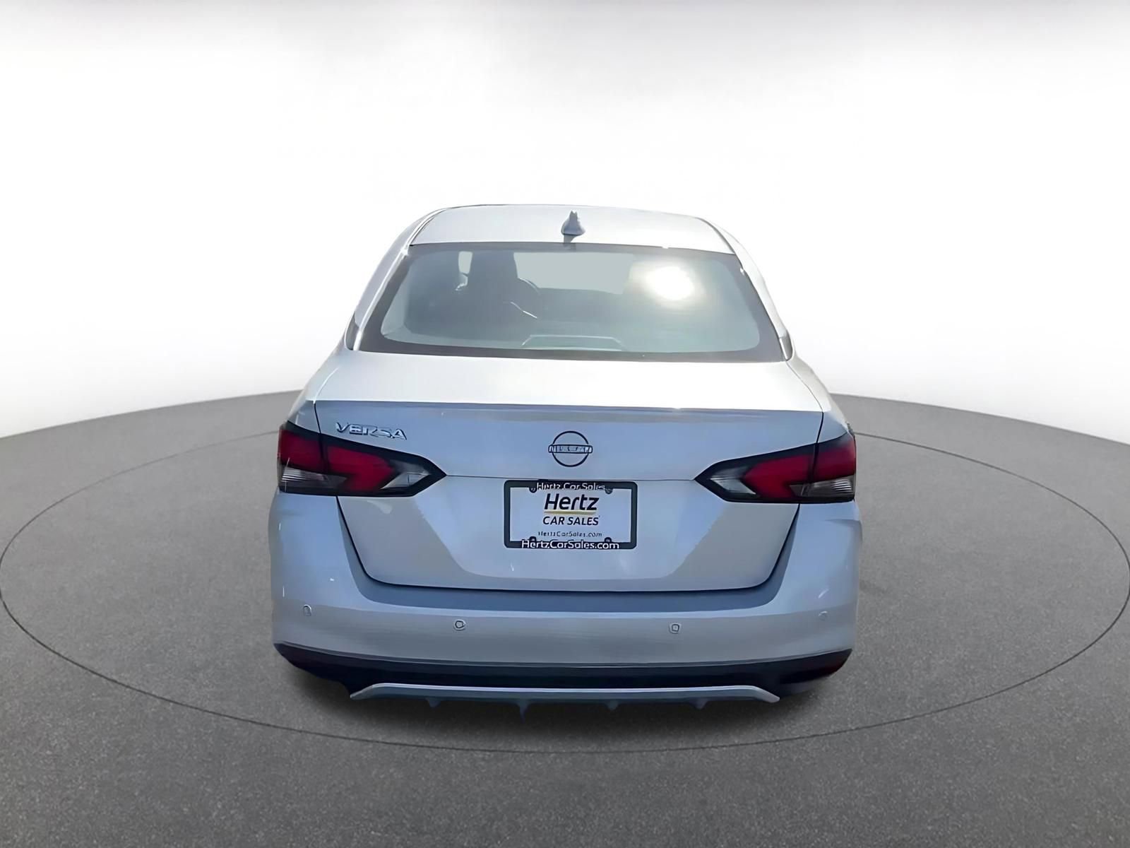 Thumbnail: 2025 Nissan Versa - 12