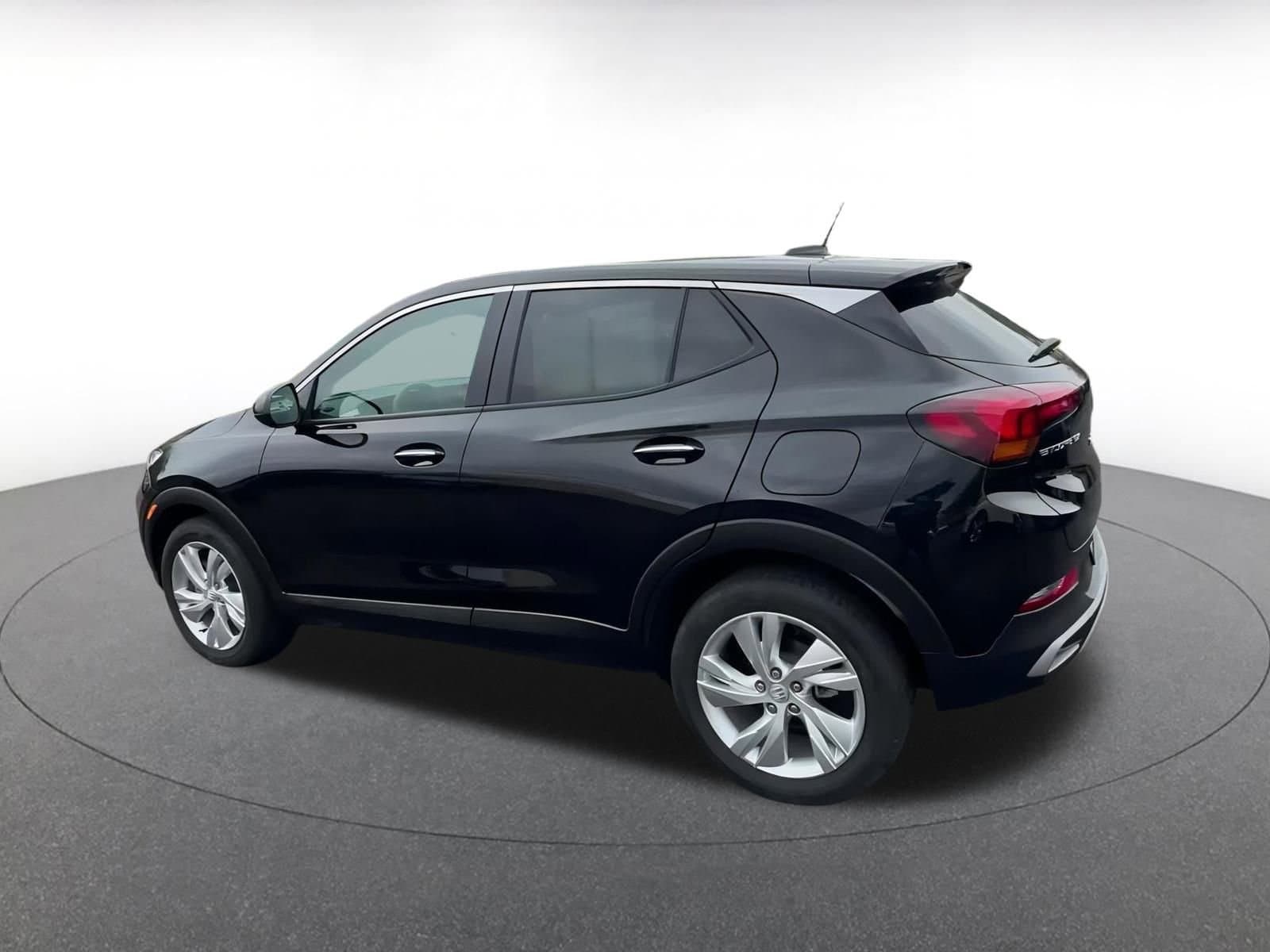 Thumbnail: 2025 Buick Encore GX - 10