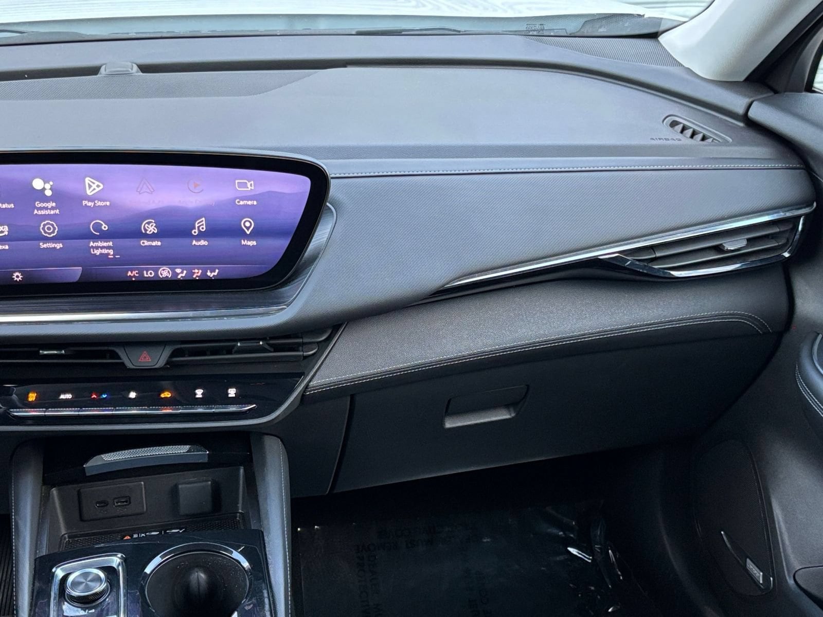 Thumbnail: 2024 Buick Envision - 35