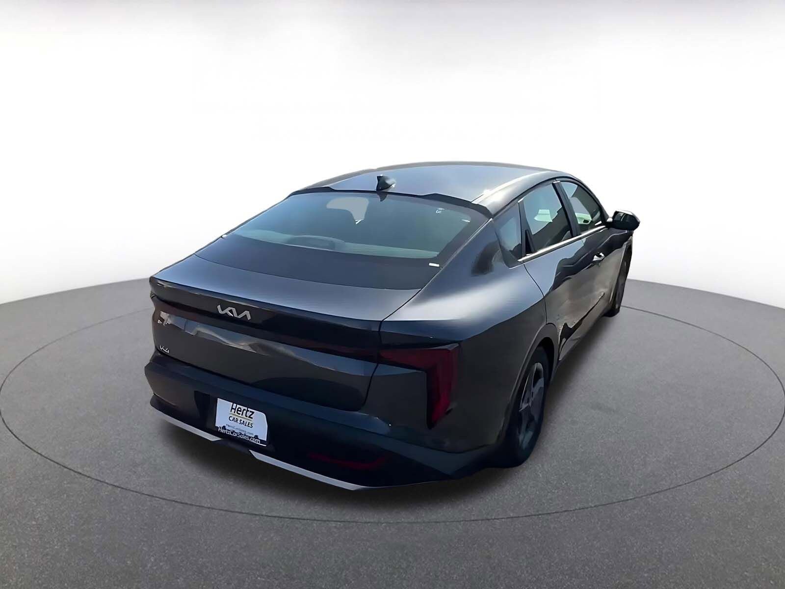 Thumbnail: 2025 Kia K4 - 14