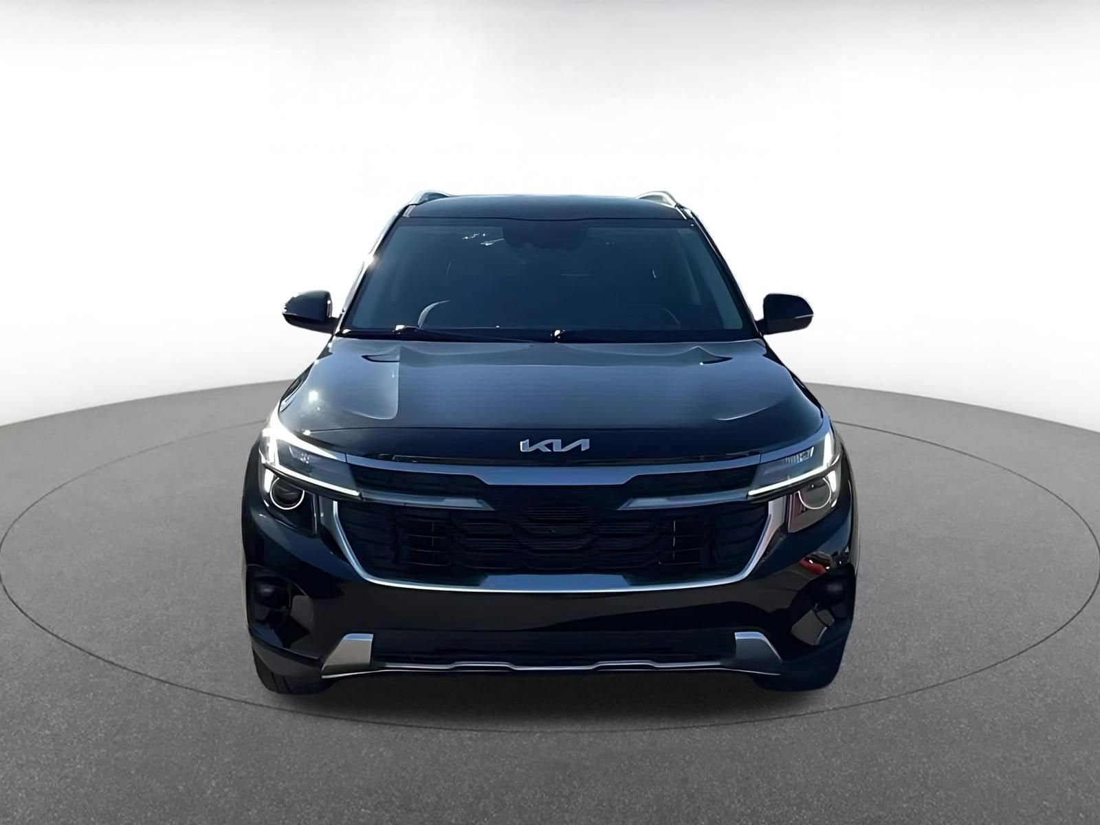 Thumbnail: 2025 Kia Seltos - 4