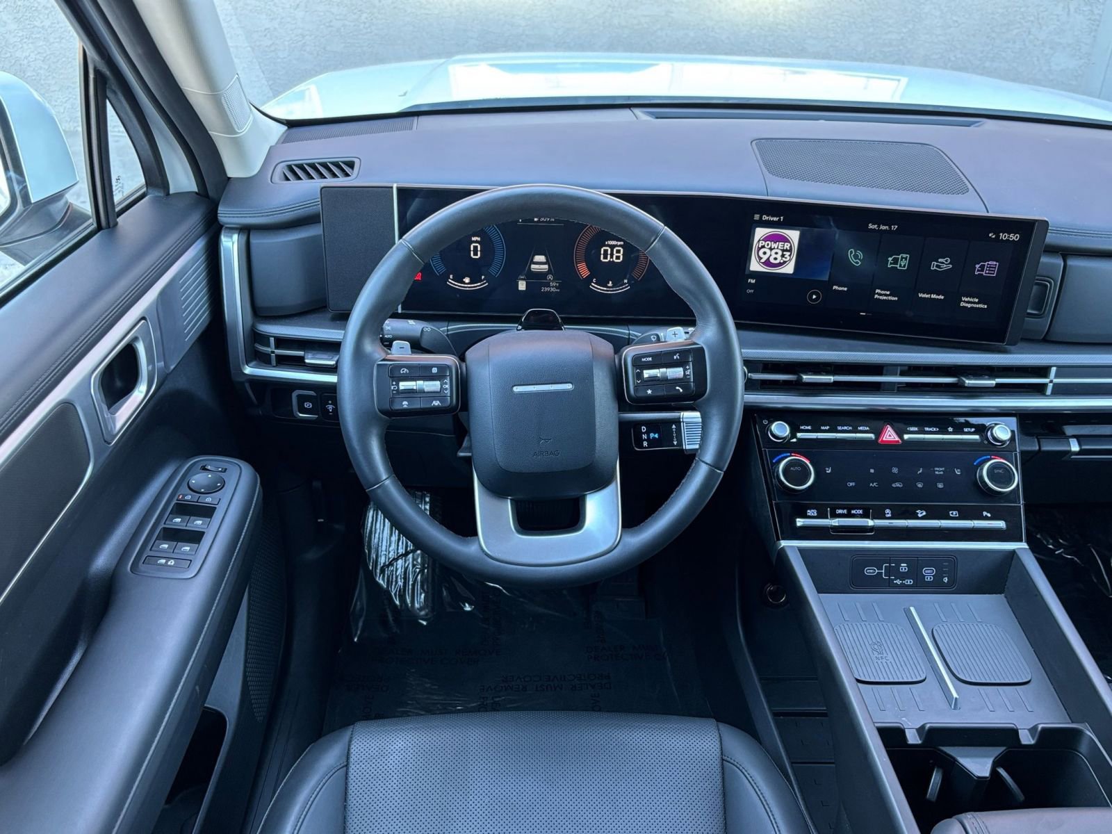 Thumbnail: 2025 Hyundai Santa Fe - 35