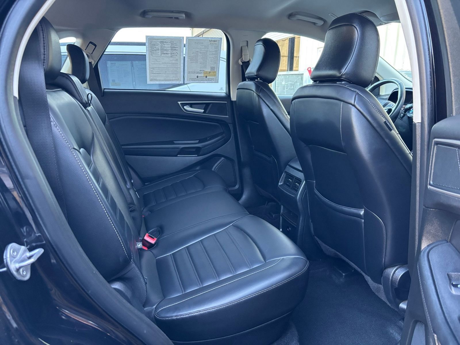 Thumbnail: 2024 Ford Edge - 27