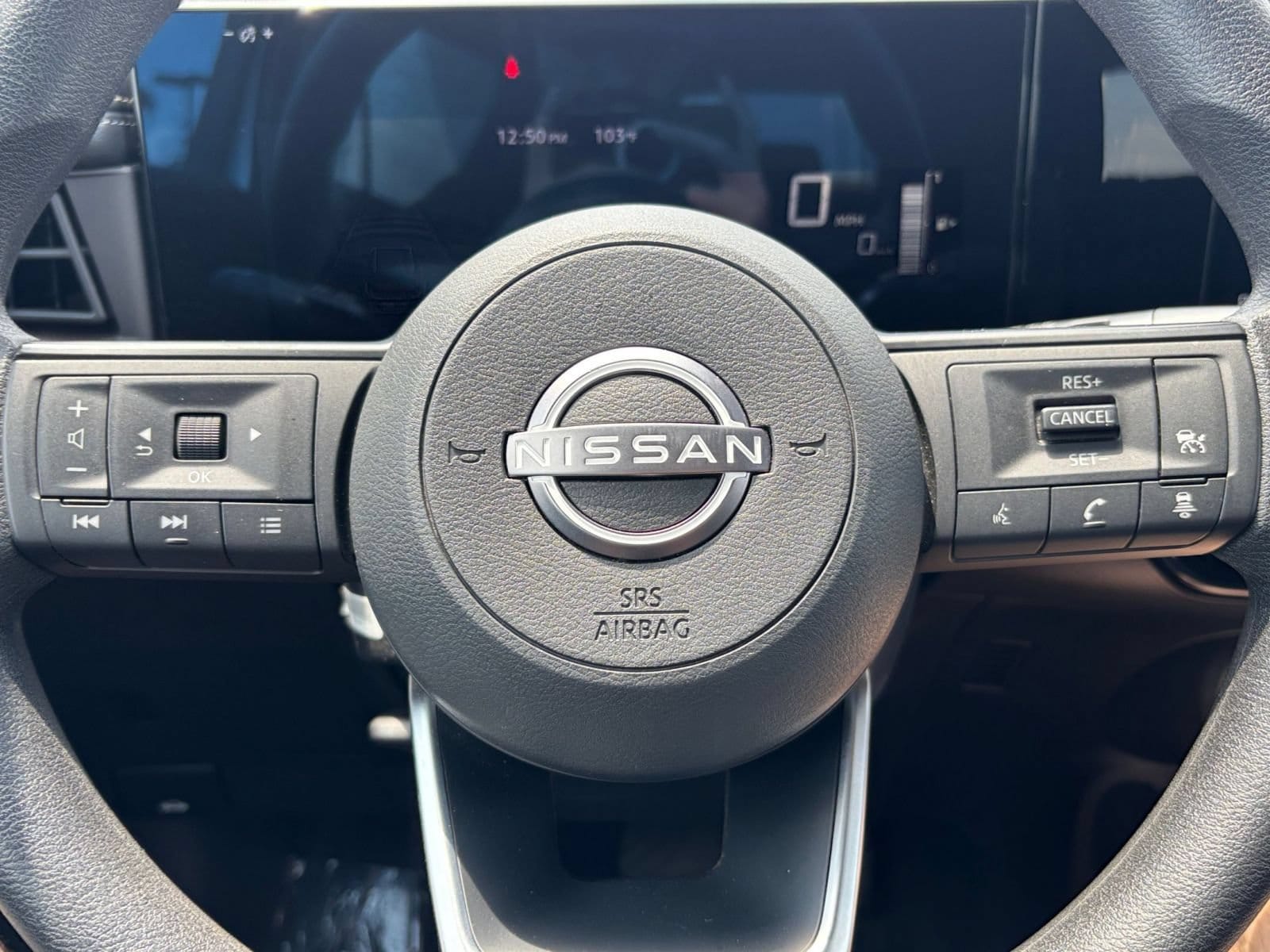 Thumbnail: 2026 Nissan Kicks - 22