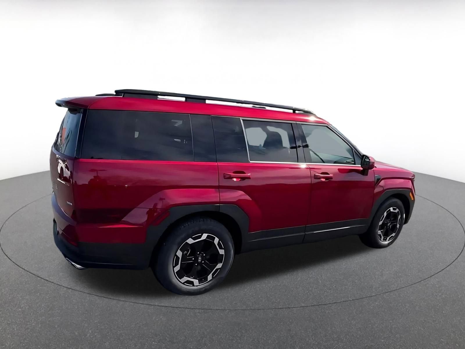 Thumbnail: 2025 Hyundai Santa Fe - 14