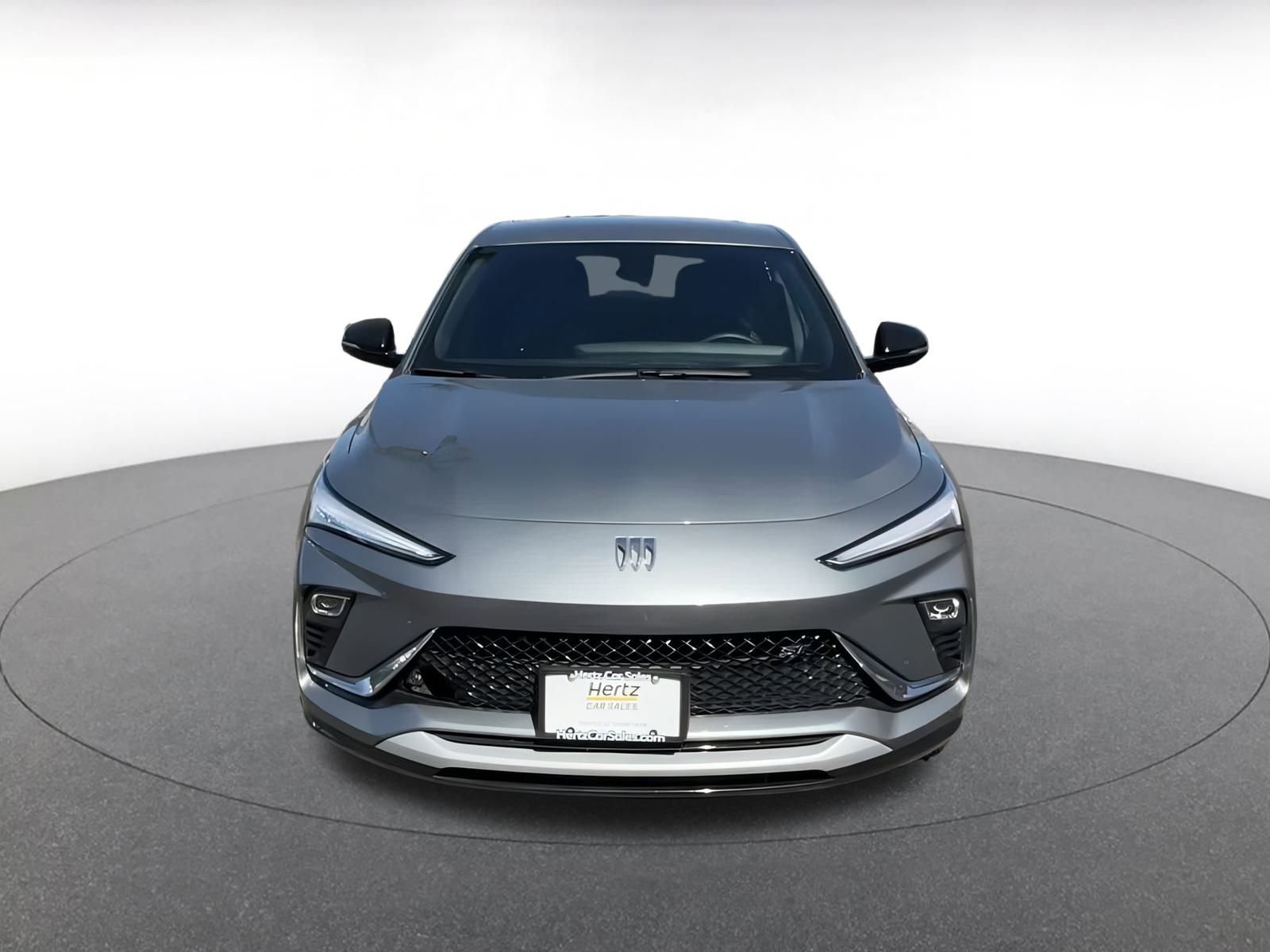 Thumbnail: 2025 Buick Envista - 4