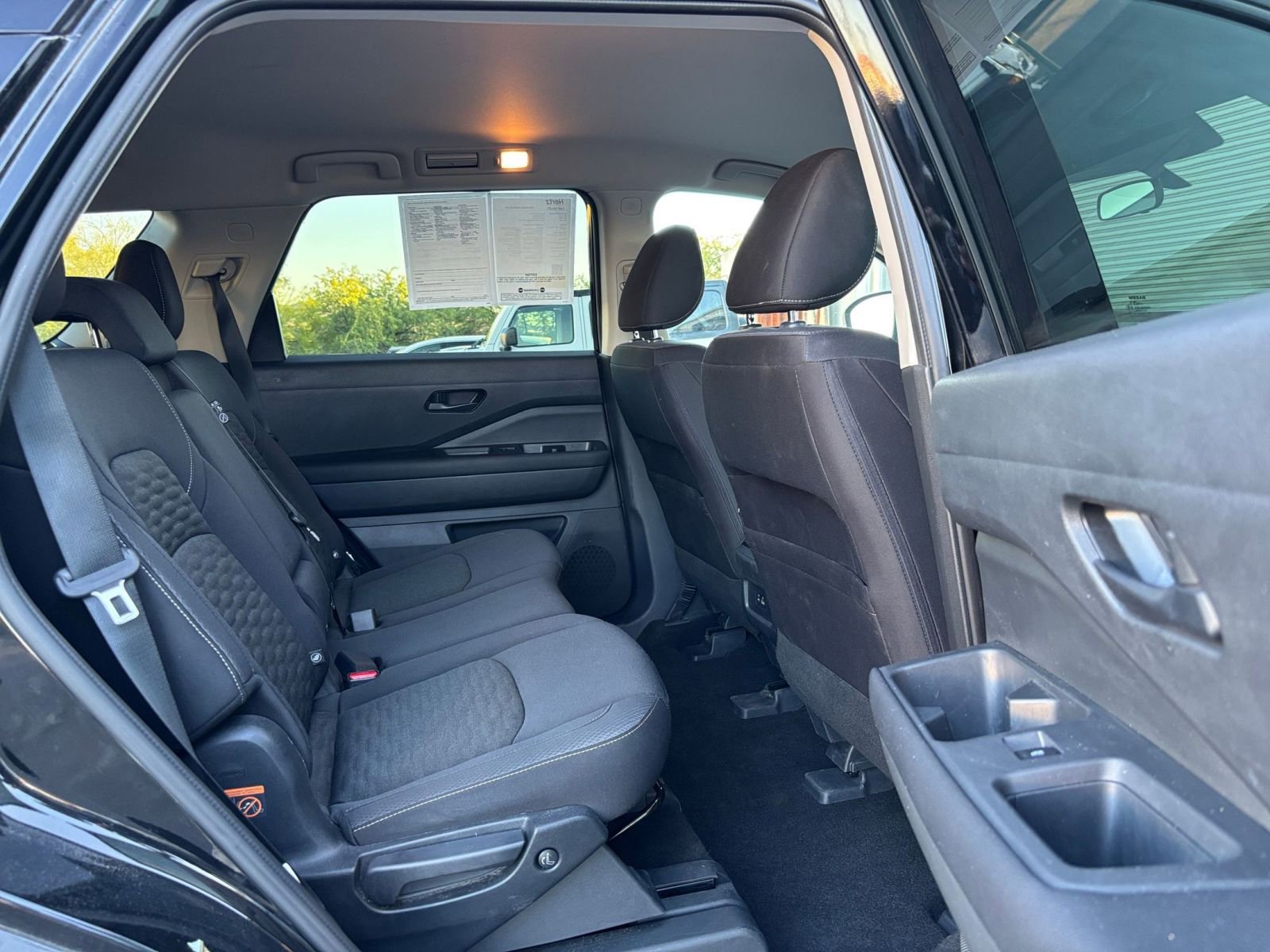 Thumbnail: 2025 Nissan Pathfinder - 28