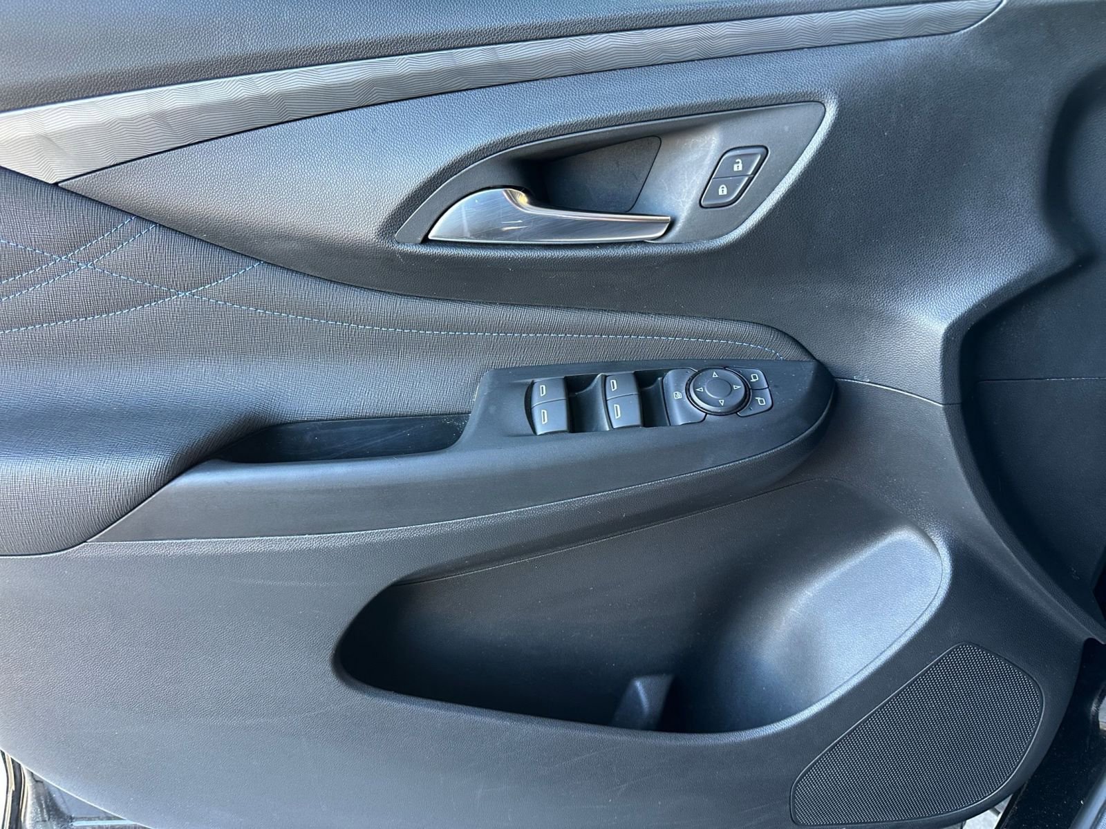 Thumbnail: 2025 Buick Envista - 20