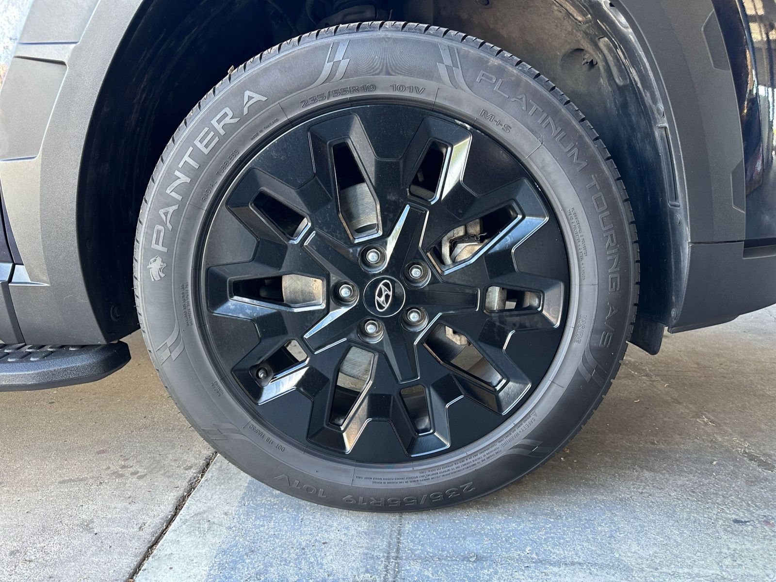 Thumbnail: 2023 Hyundai Tucson - 30