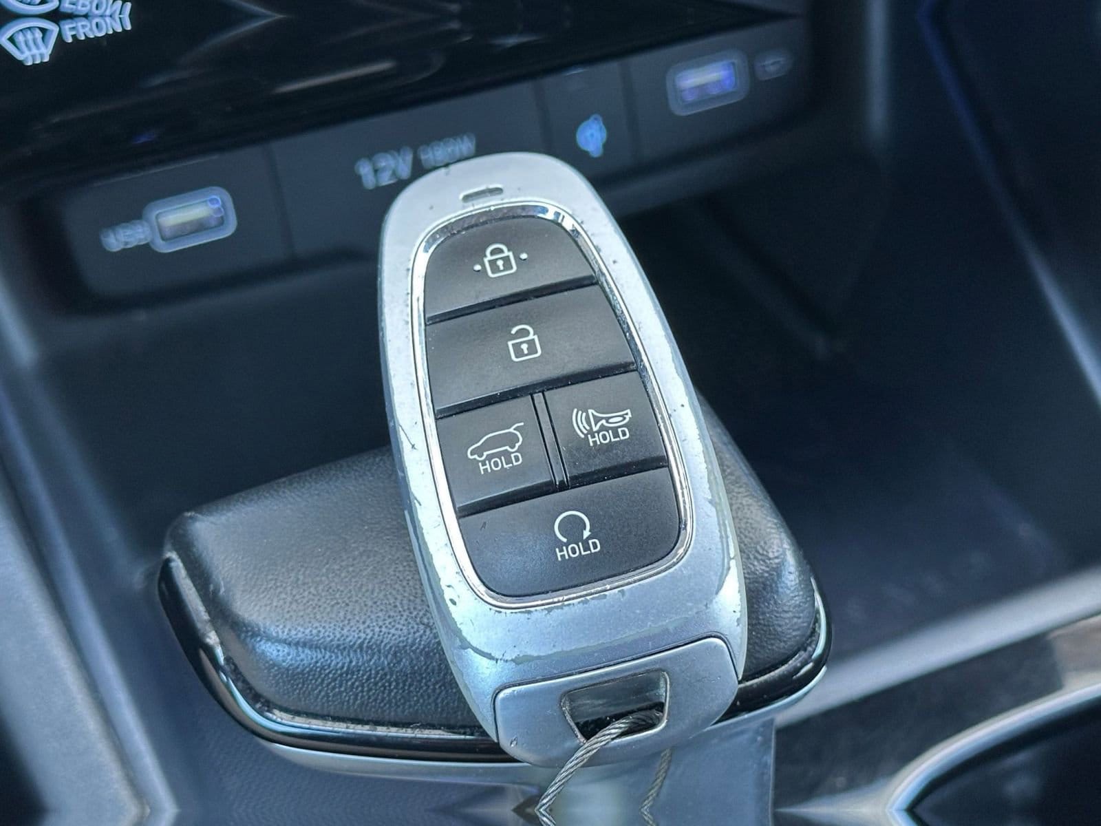 Thumbnail: 2023 Hyundai Tucson - 22