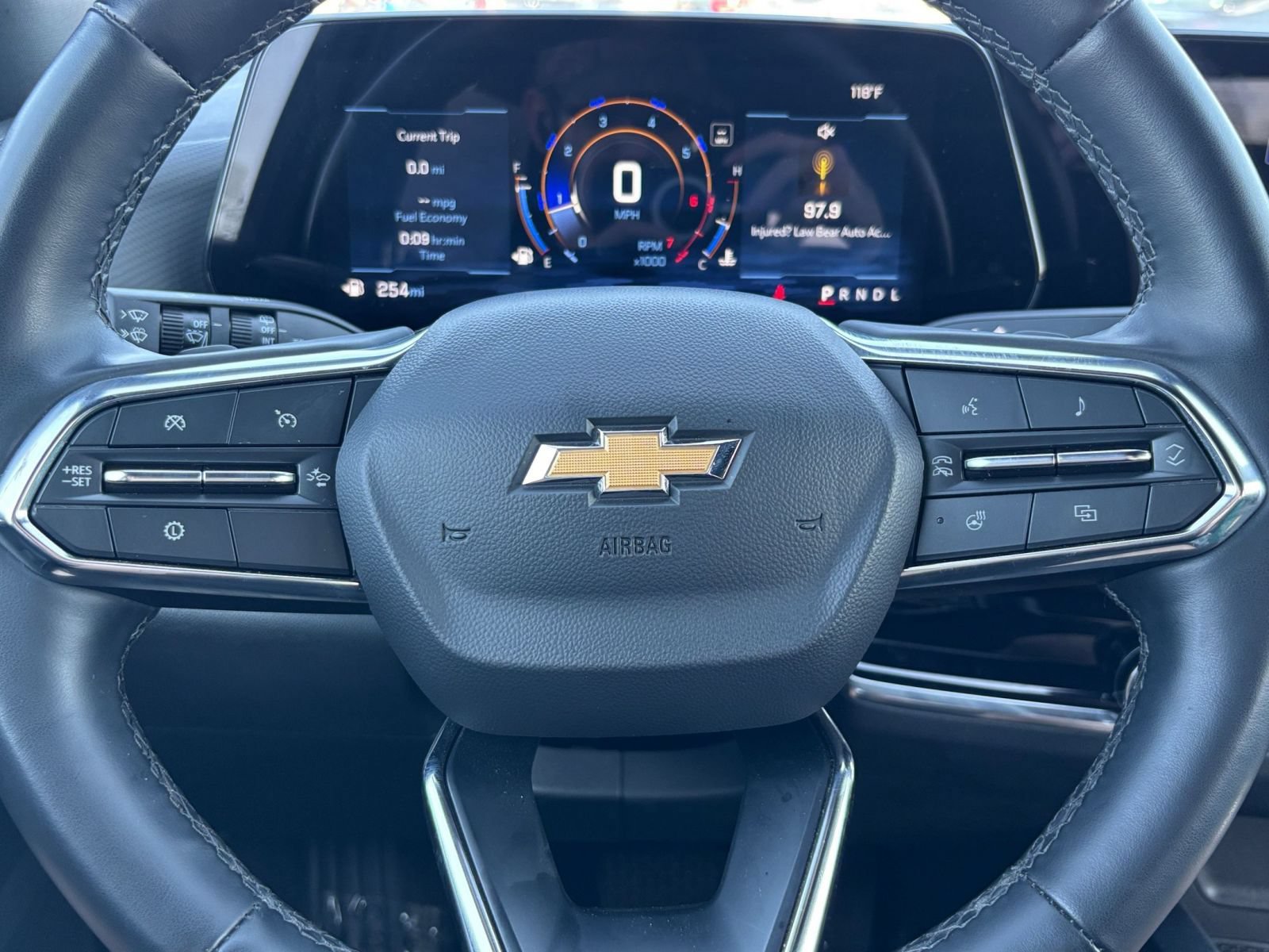 Thumbnail: 2025 Chevrolet Equinox - 28