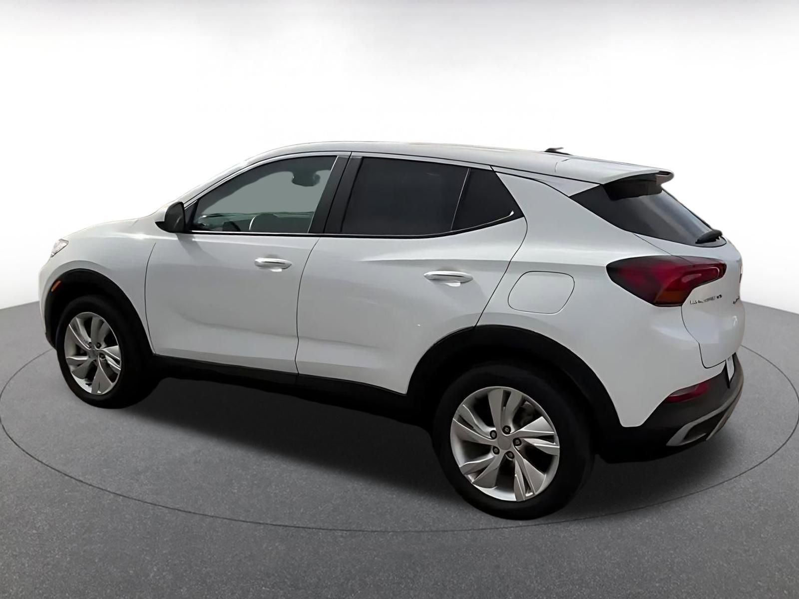 Thumbnail: 2025 Buick Encore GX - 10