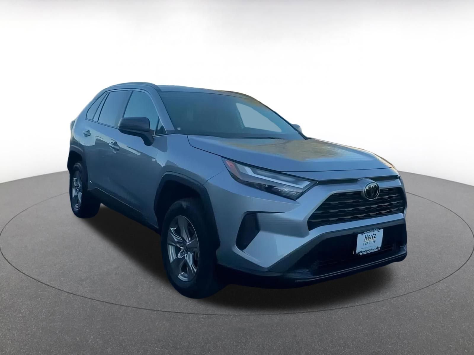 Thumbnail: 2025 Toyota RAV4 - 3