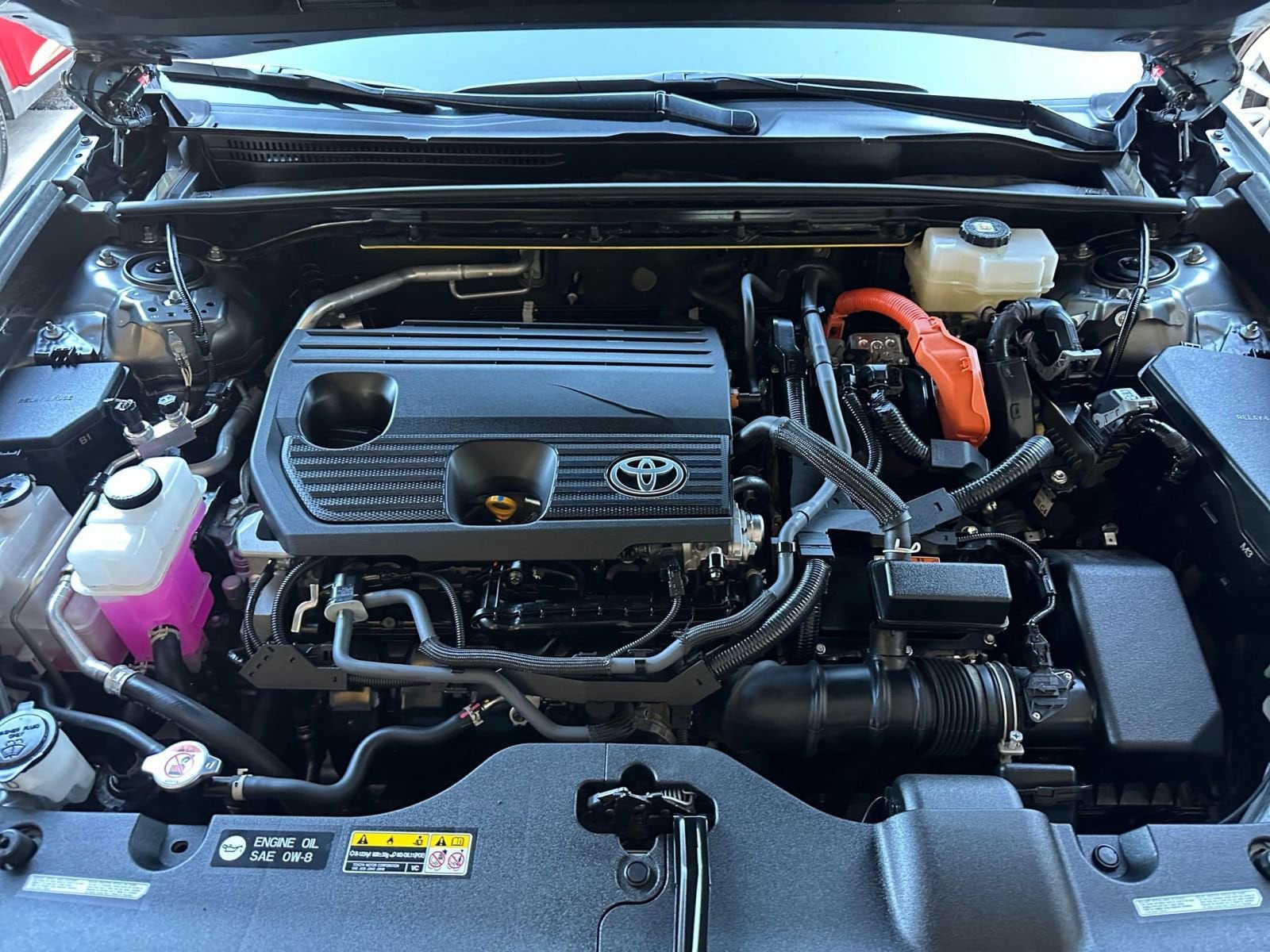 Thumbnail: 2025 Toyota Crown - 32