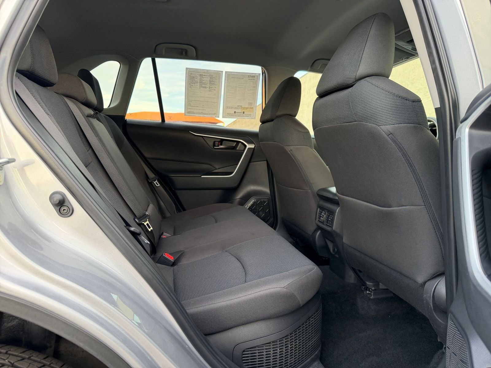 Thumbnail: 2025 Toyota RAV4 - 24