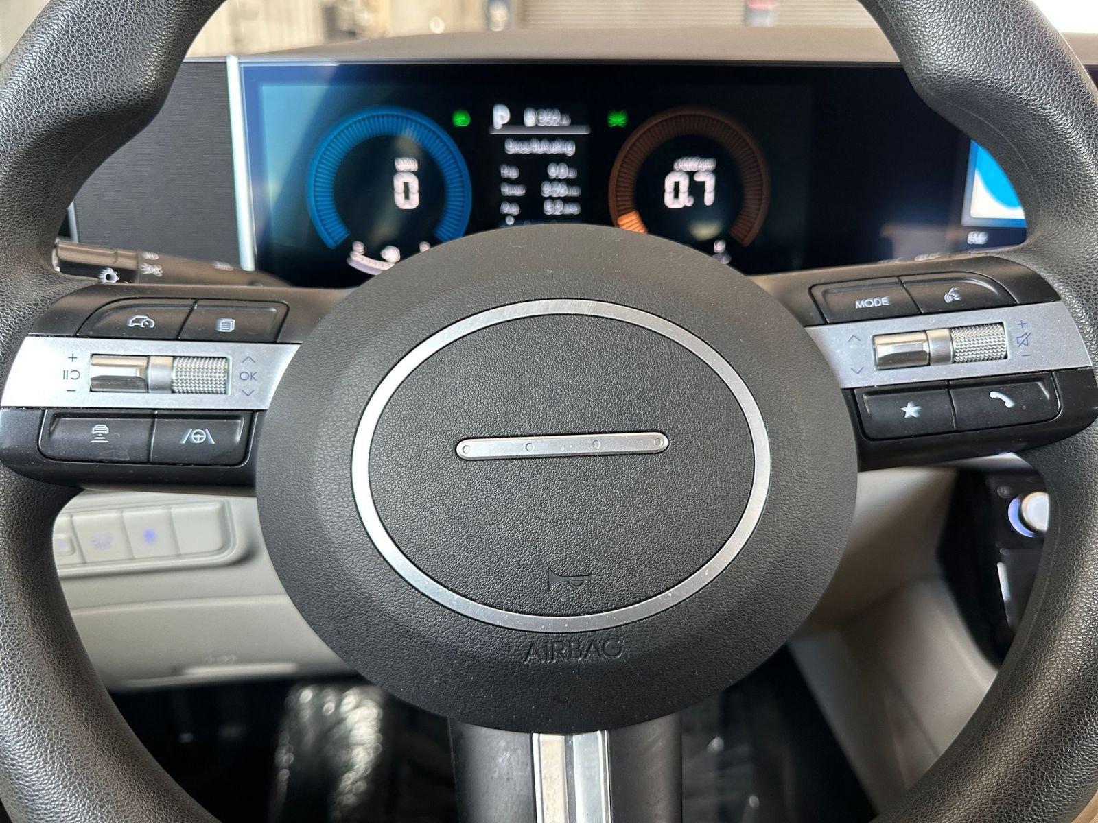 Thumbnail: 2025 Hyundai Tucson - 28