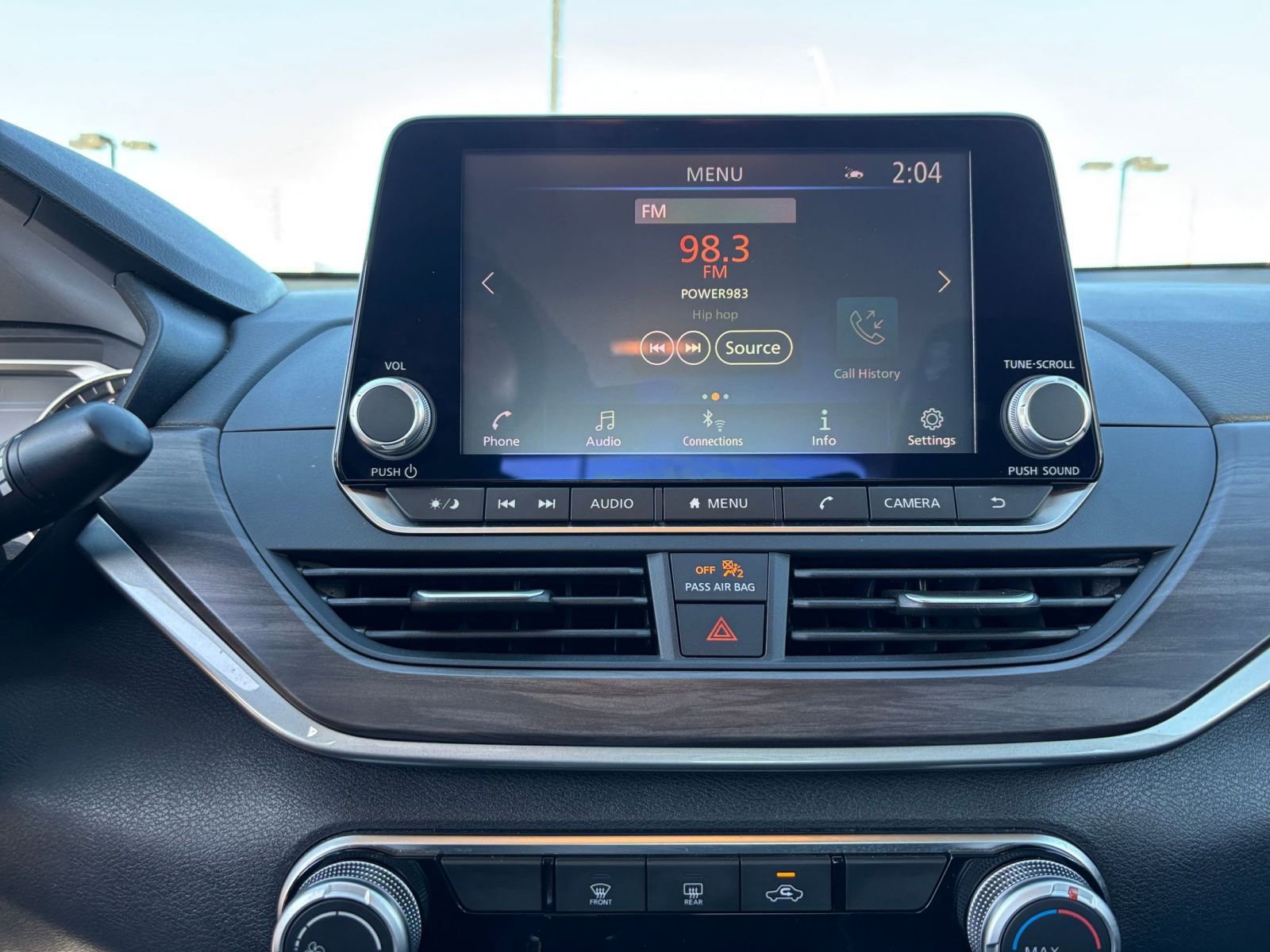 Thumbnail: 2025 Nissan Altima - 20