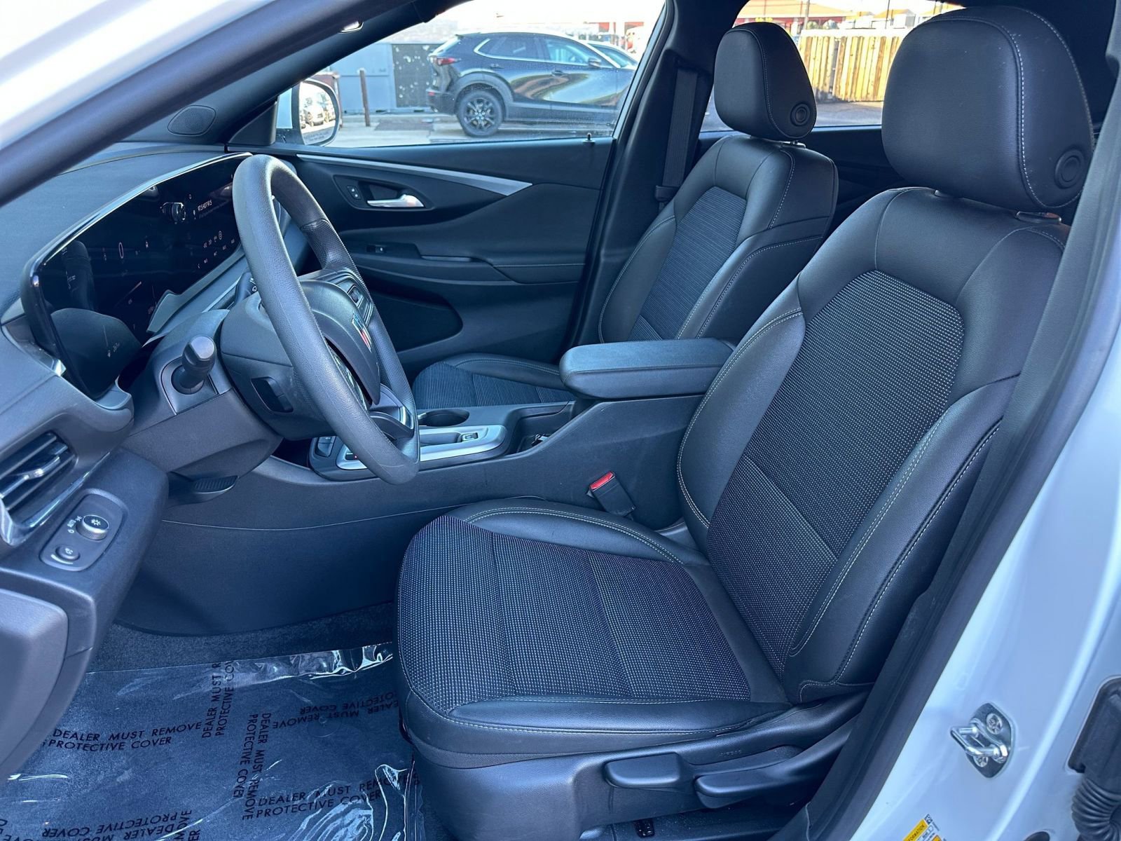 Thumbnail: 2025 Buick Envista - 33