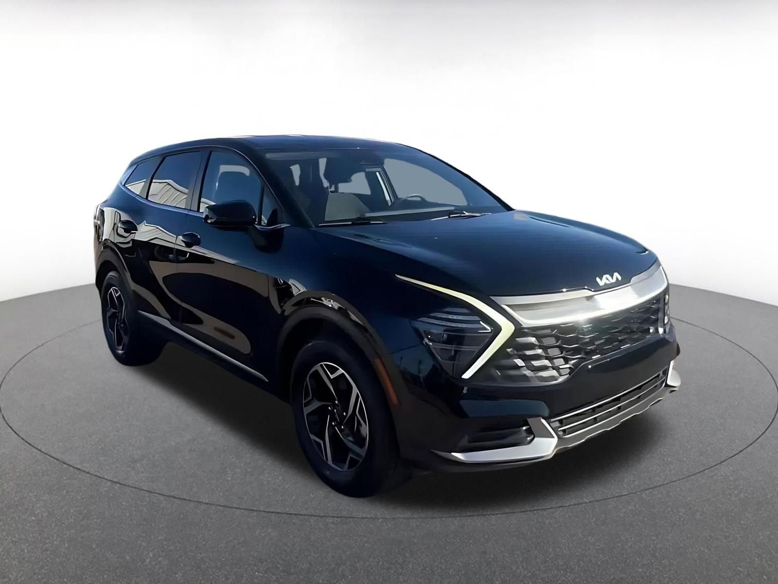 Thumbnail: 2025 Kia Sportage - 2