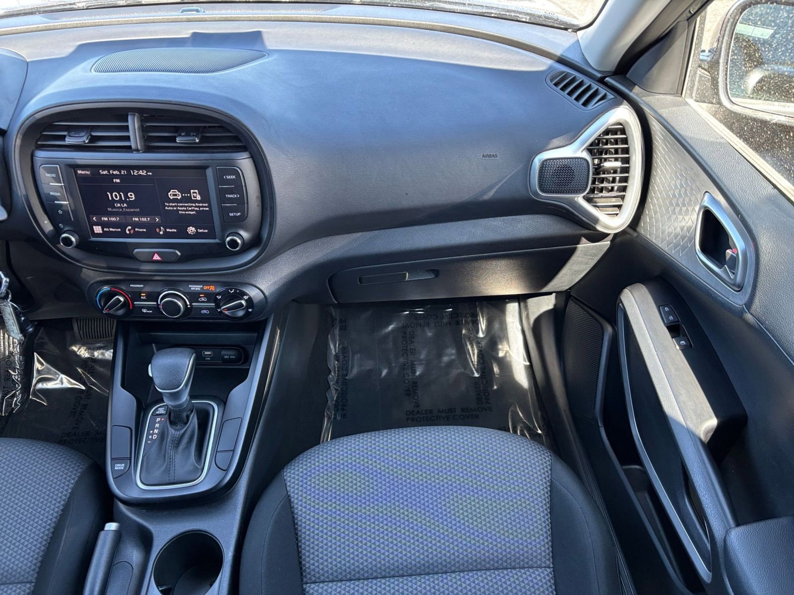 Thumbnail: 2025 Kia Soul - 33