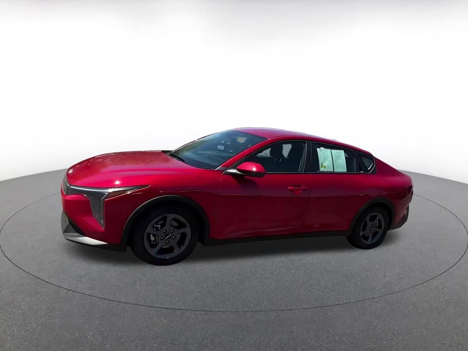 Thumbnail: 2025 Kia K4 - 8