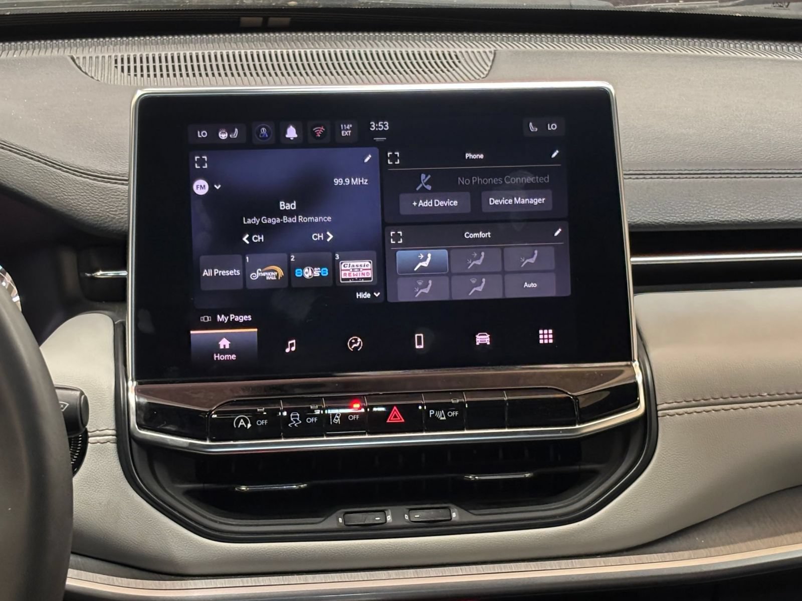 Thumbnail: 2025 Jeep Compass - 19
