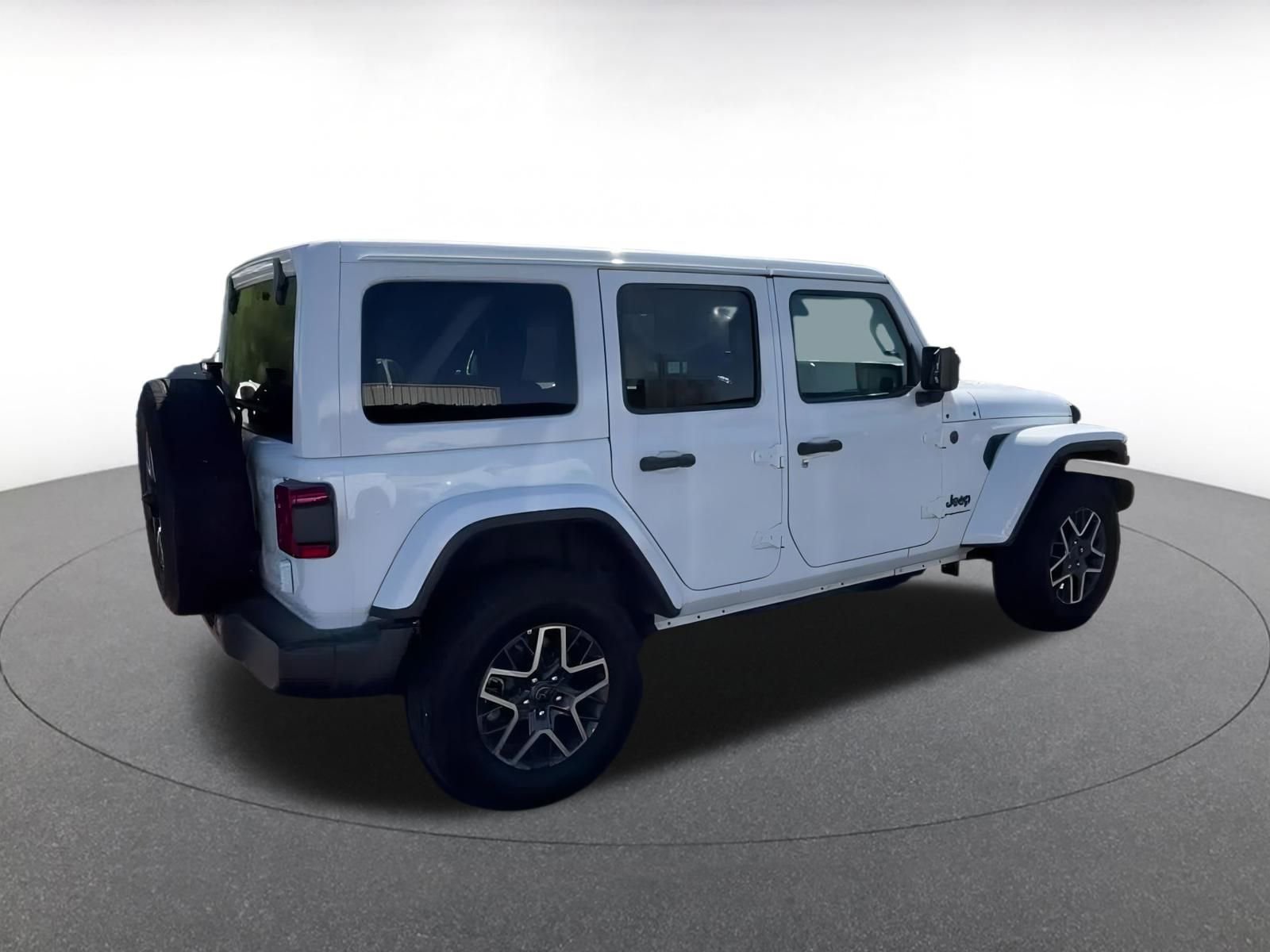 Thumbnail: 2025 Jeep Wrangler - 14