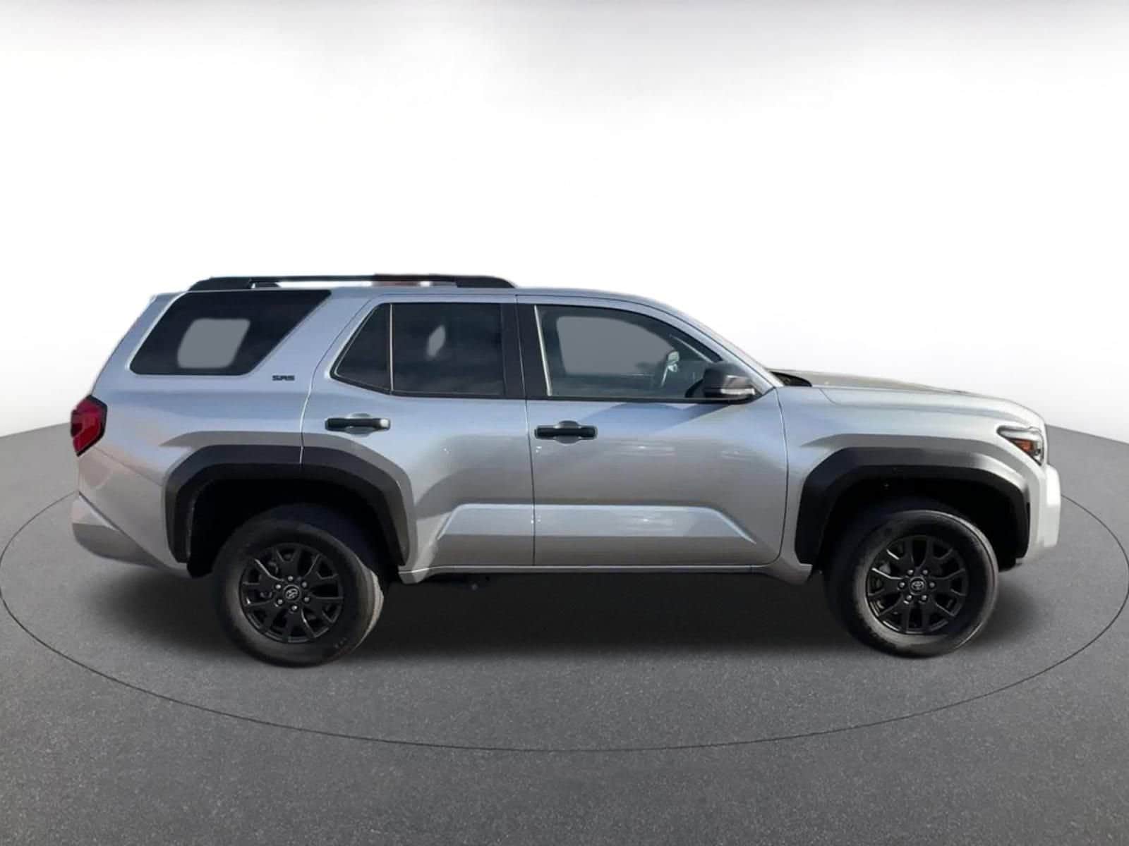 Thumbnail: 2025 Toyota 4Runner - 16