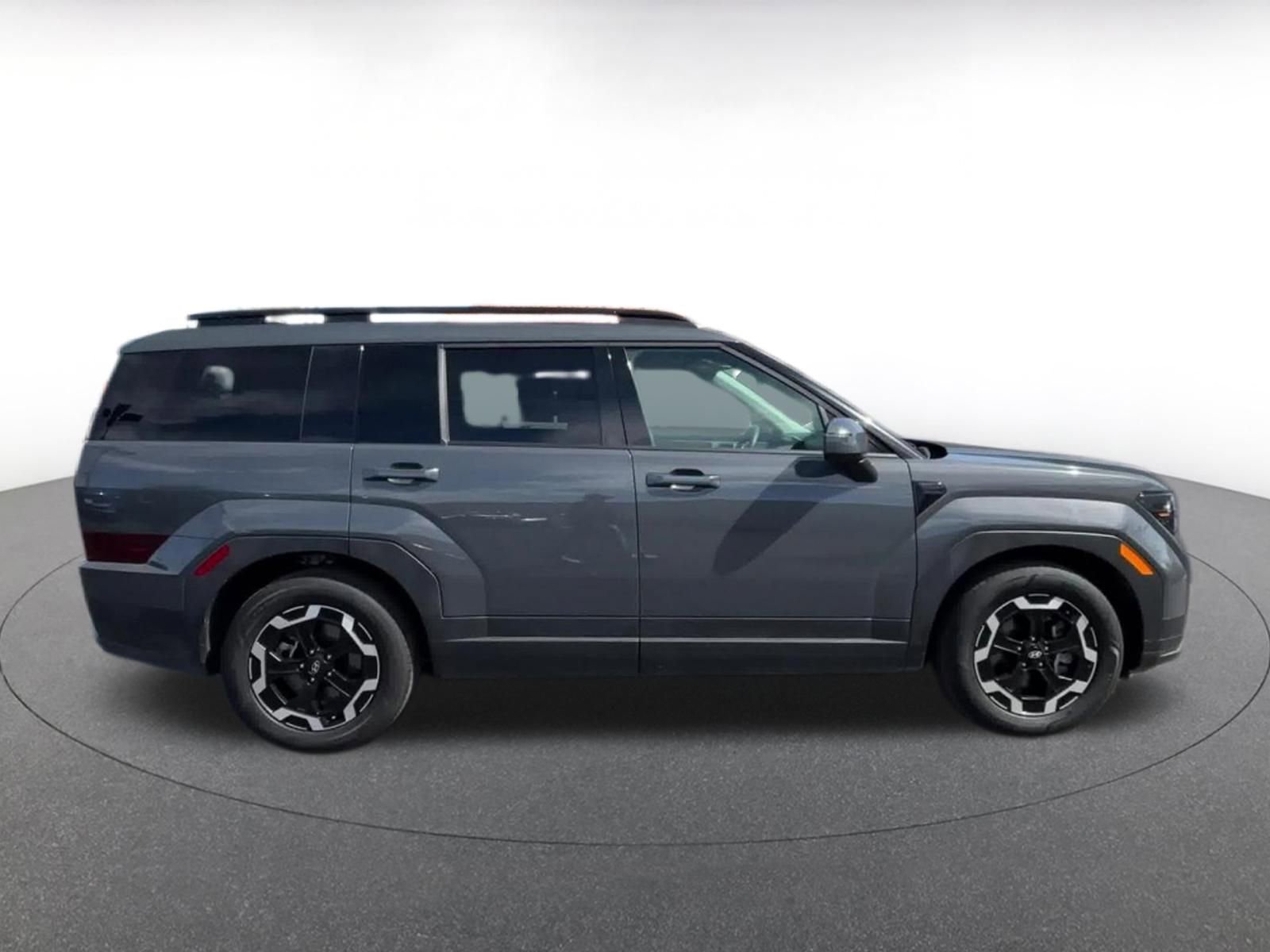 Thumbnail: 2025 Hyundai Santa Fe - 16