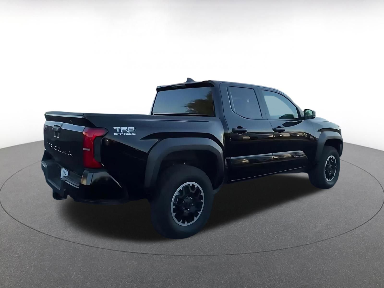 Thumbnail: 2025 Toyota Tacoma - 14