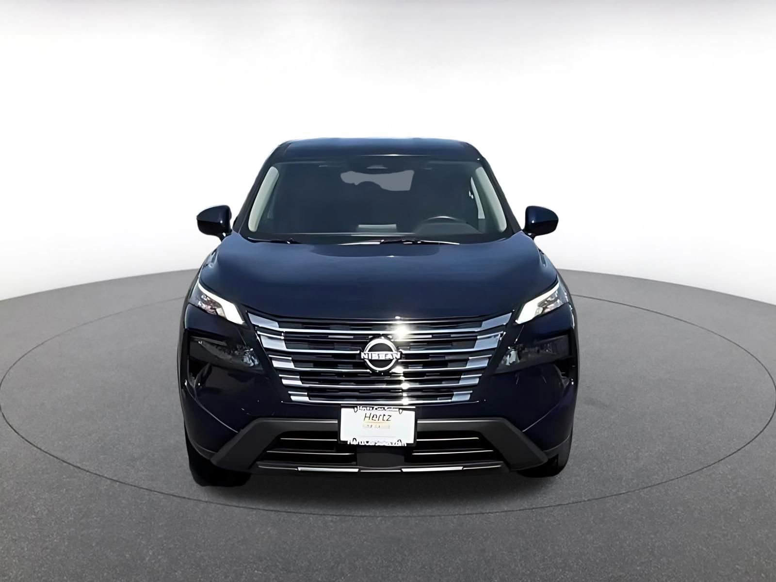 Thumbnail: 2025 Nissan Rogue - 4