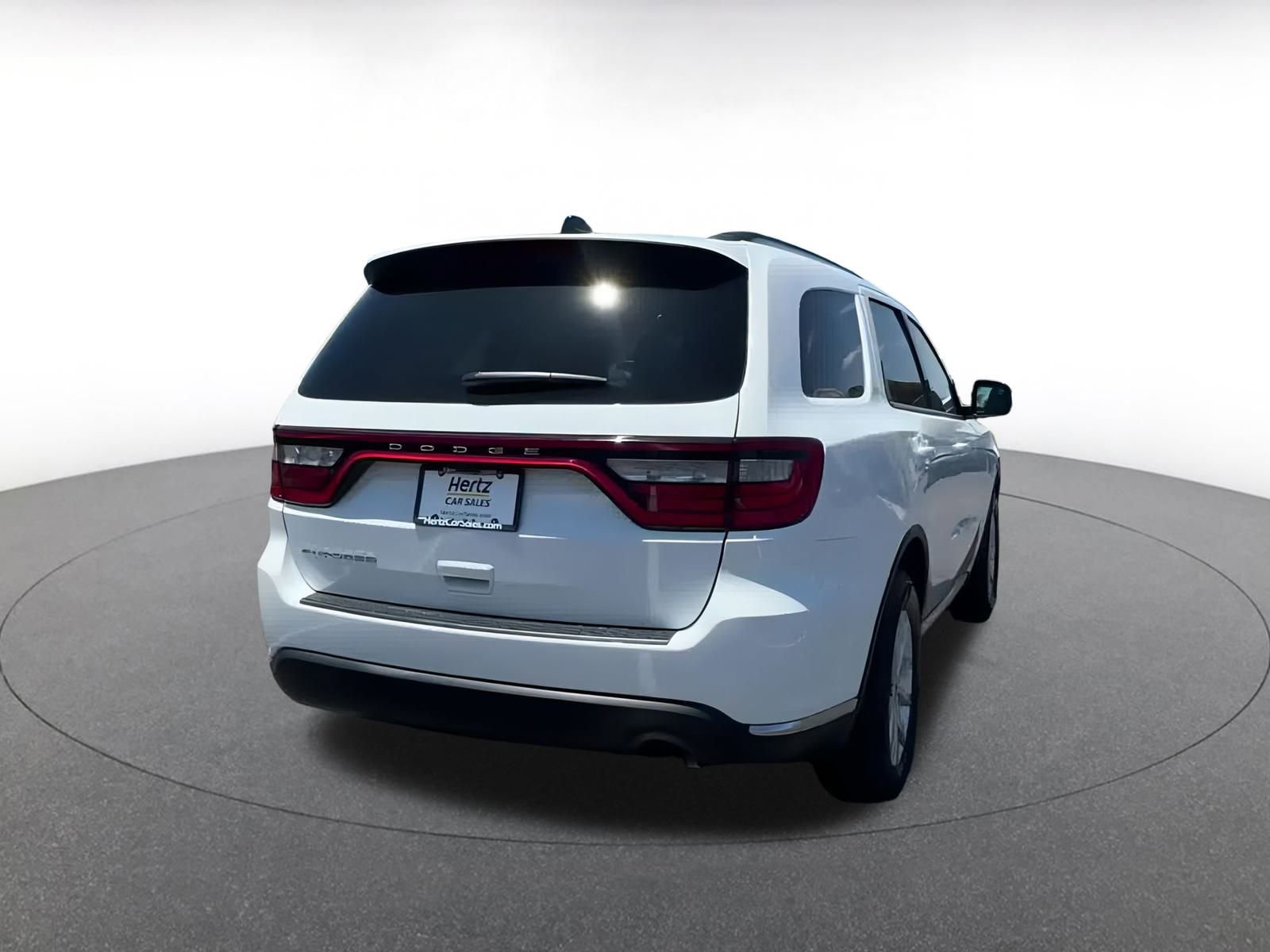 Thumbnail: 2024 Dodge Durango - 12