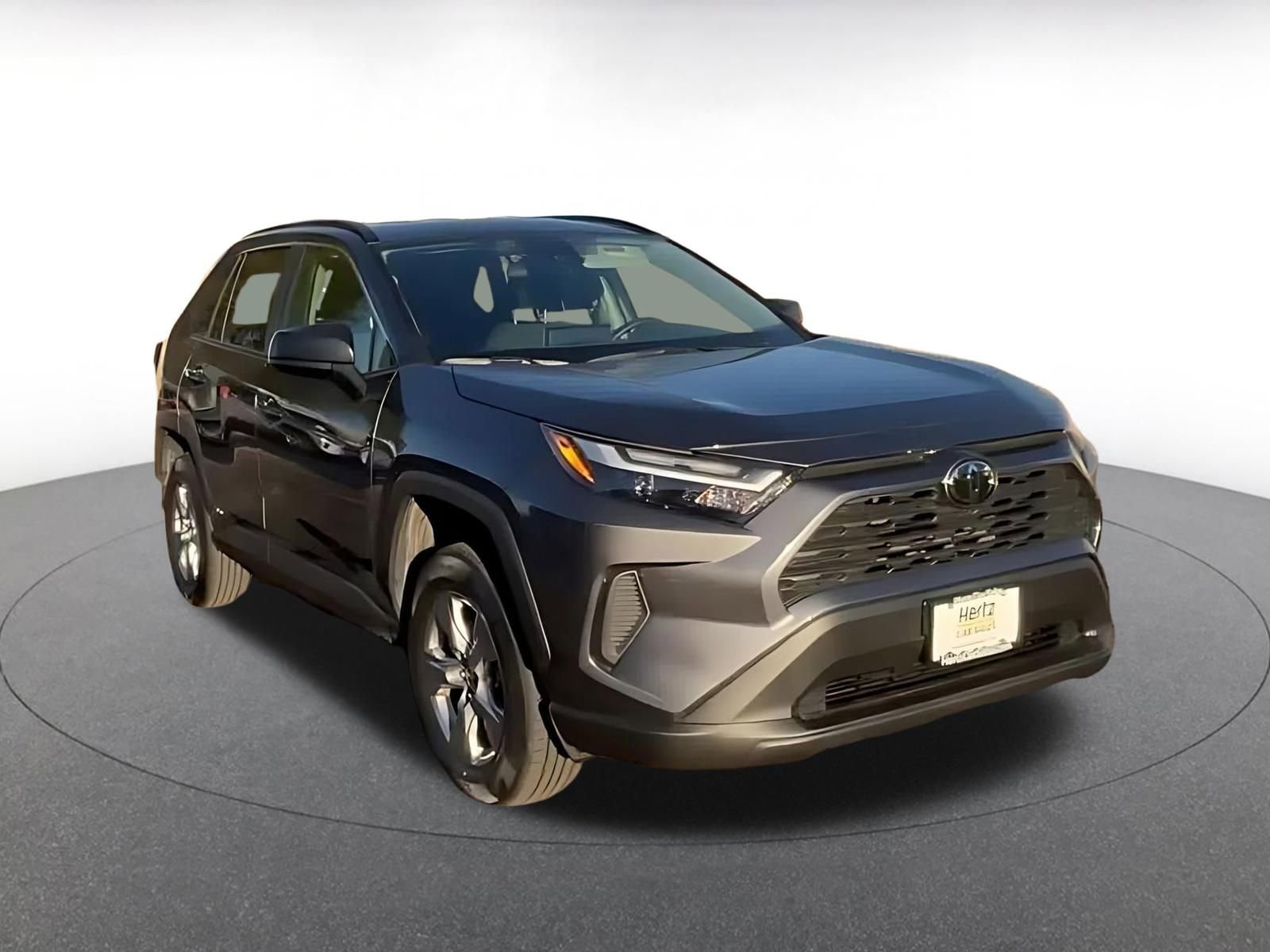 Thumbnail: 2025 Toyota RAV4 - 15