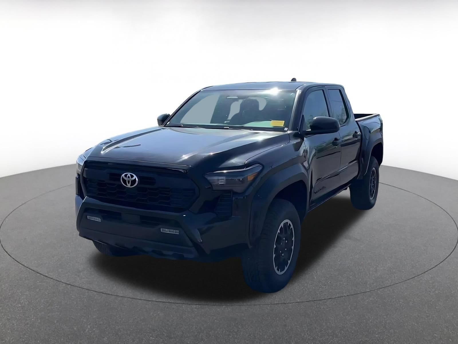 Thumbnail: 2025 Toyota Tacoma - 7