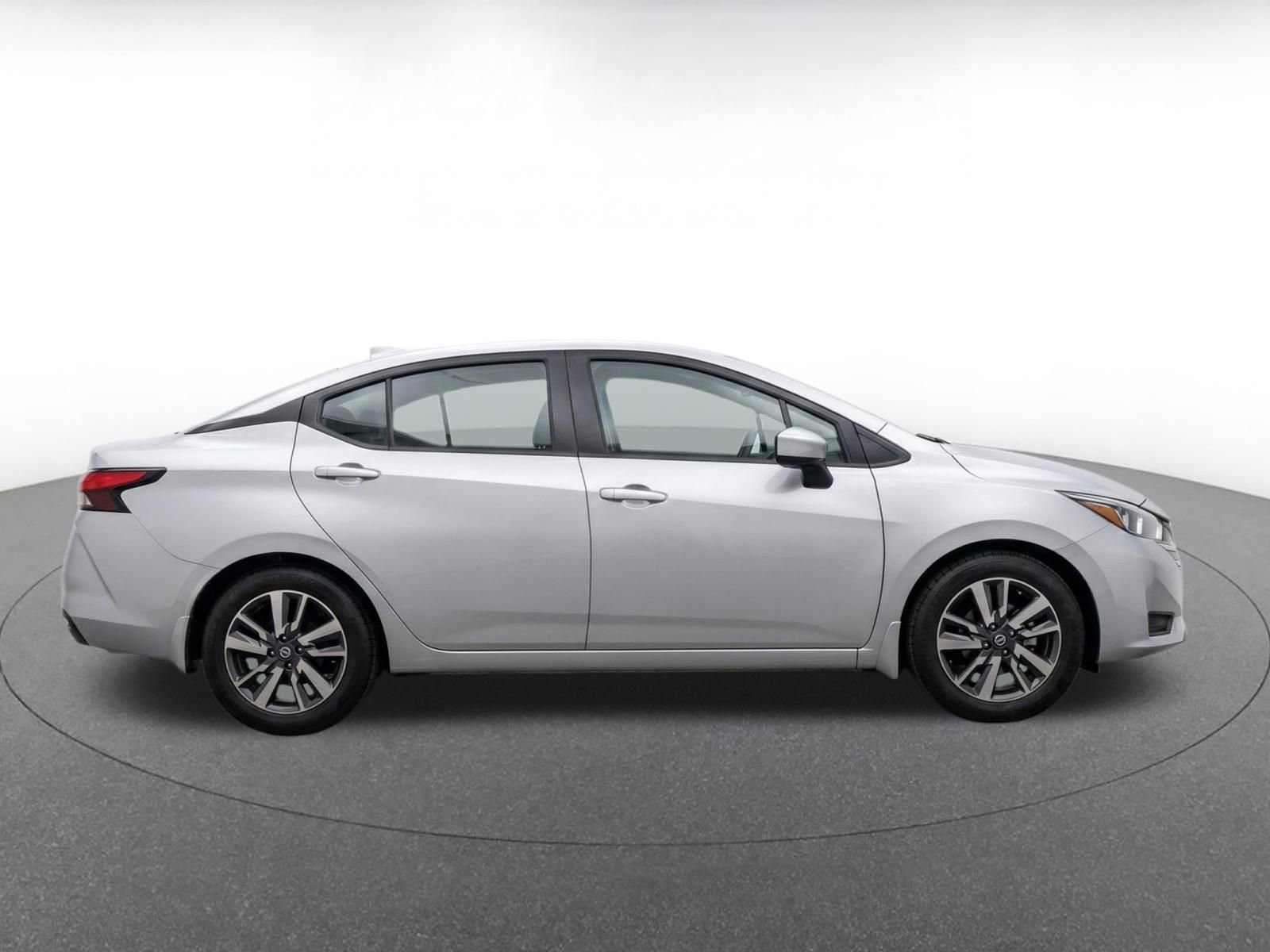 Thumbnail: 2025 Nissan Versa - 10