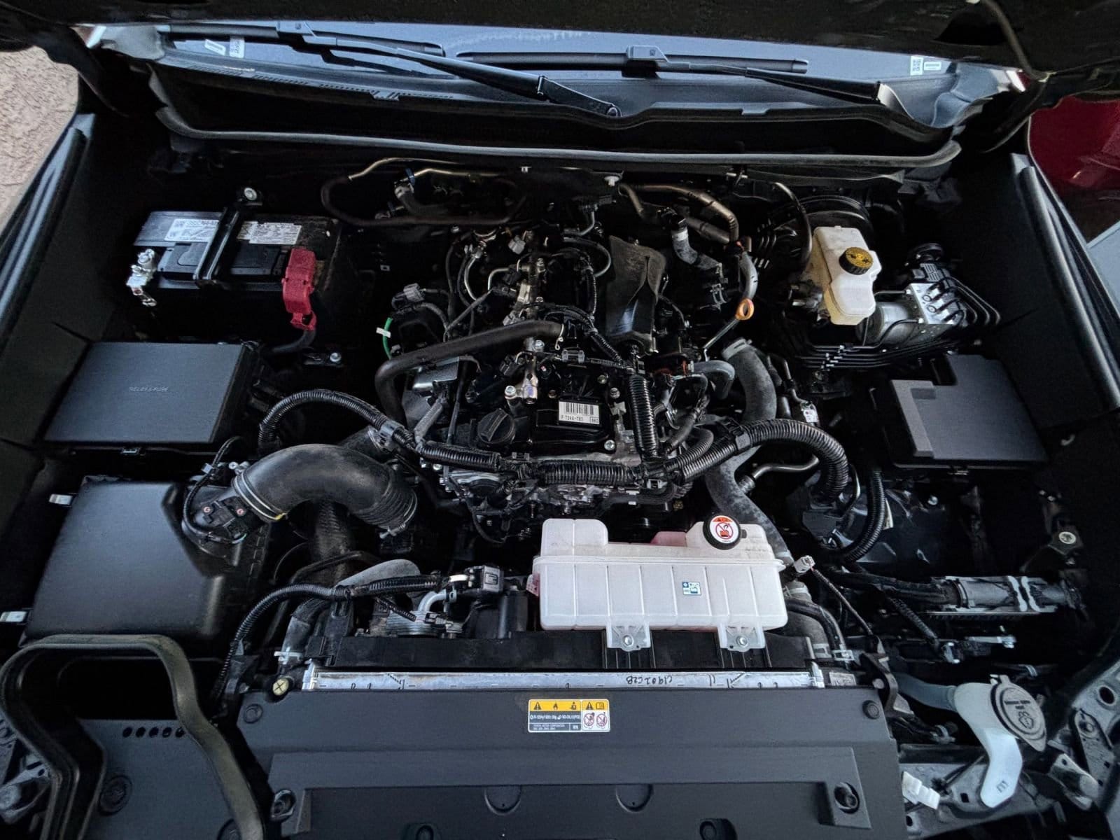 Thumbnail: 2025 Toyota Tacoma - 31