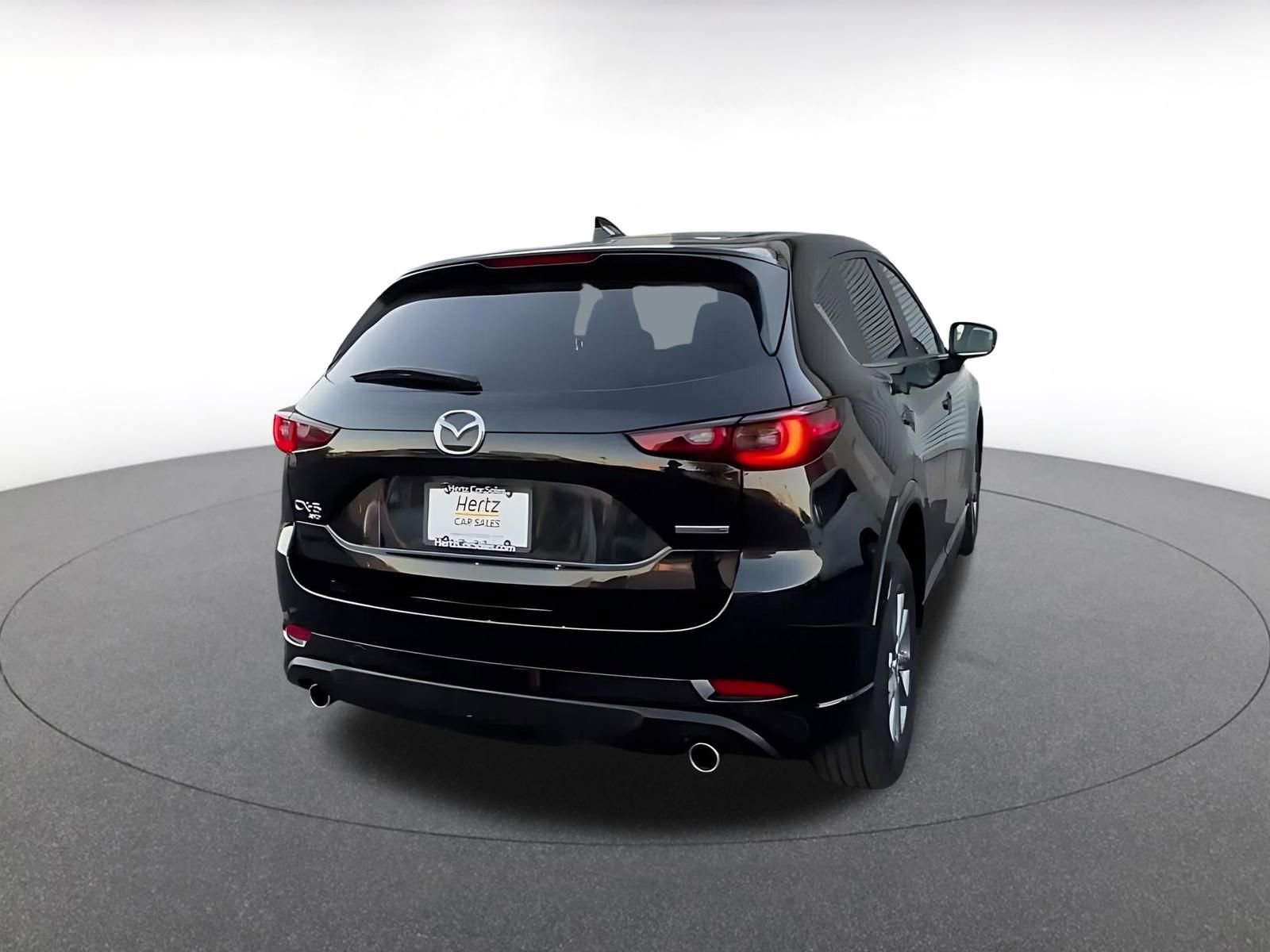 Thumbnail: 2025 Mazda CX-5 - 14