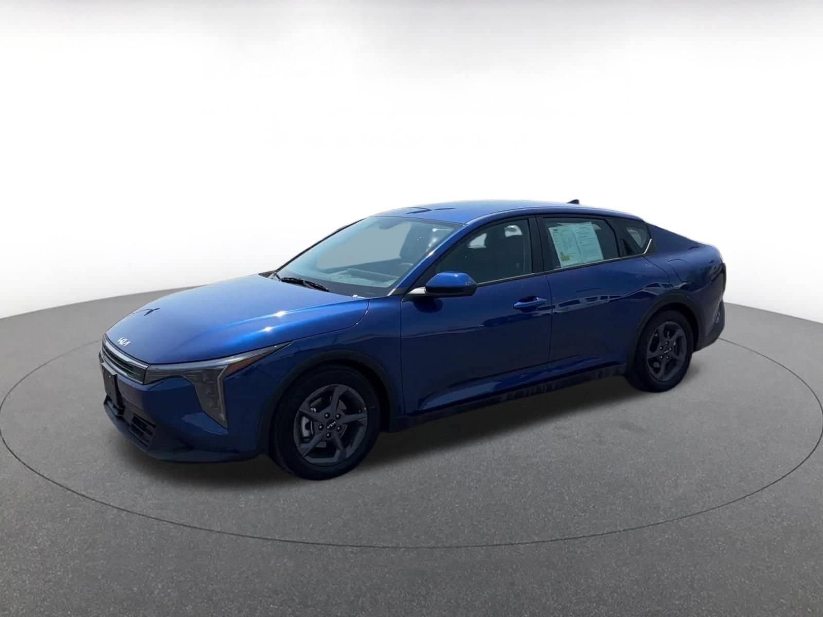 Thumbnail: 2026 Kia K4 - 7
