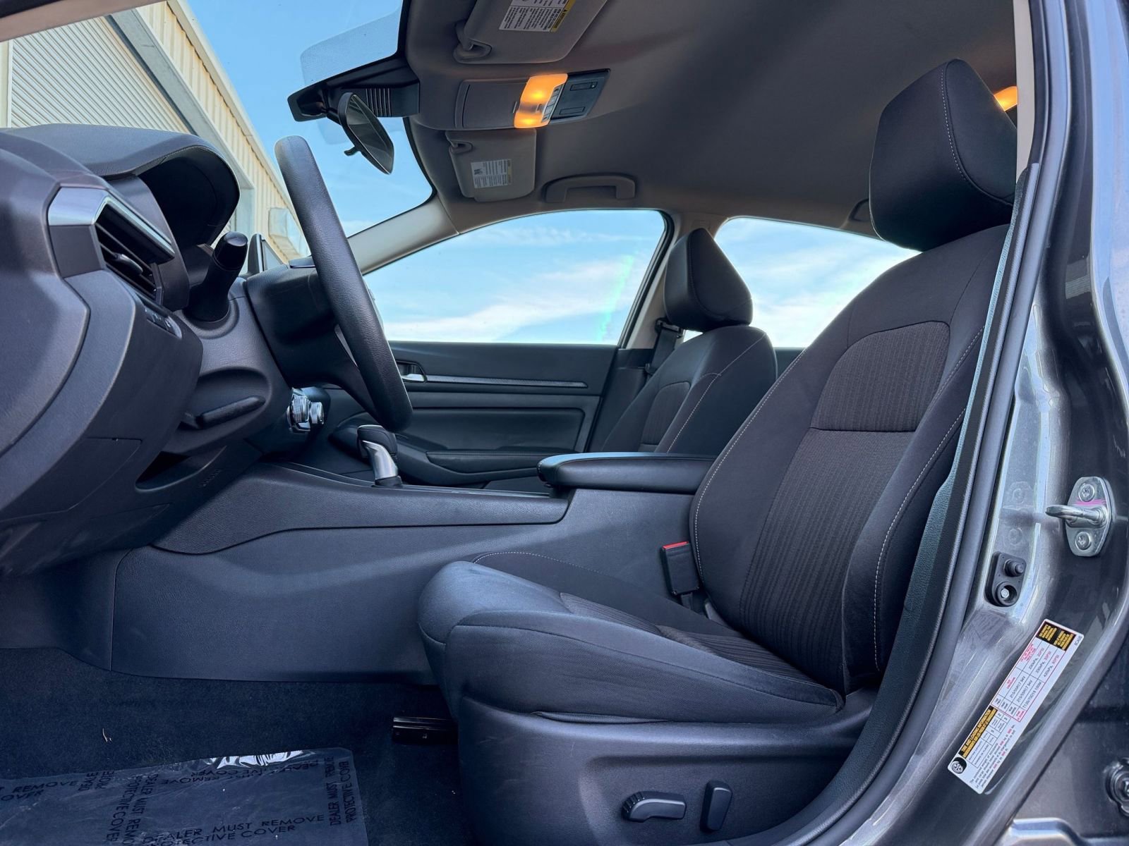 Thumbnail: 2025 Nissan Altima - 25