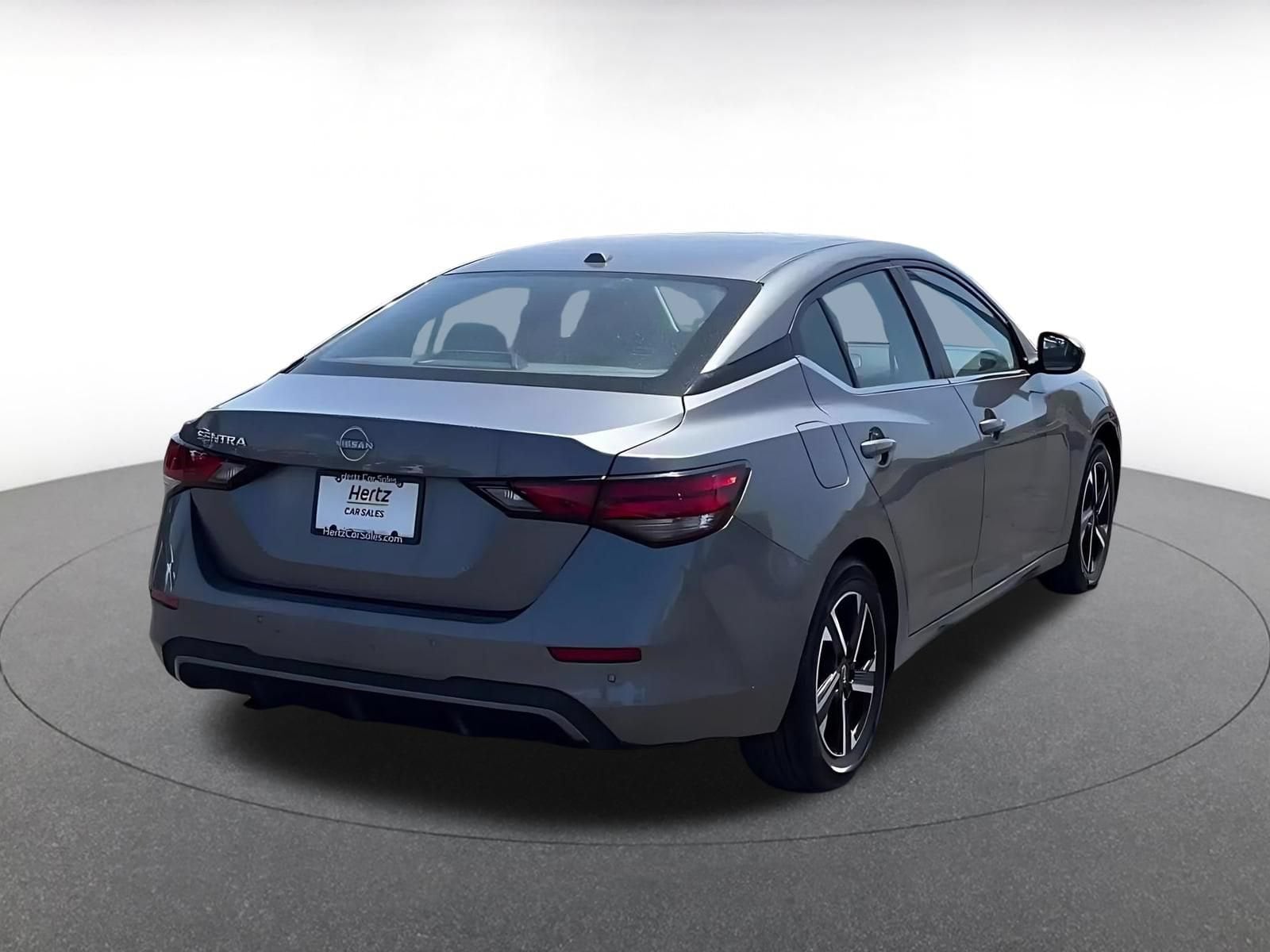 Thumbnail: 2025 Nissan Sentra - 13