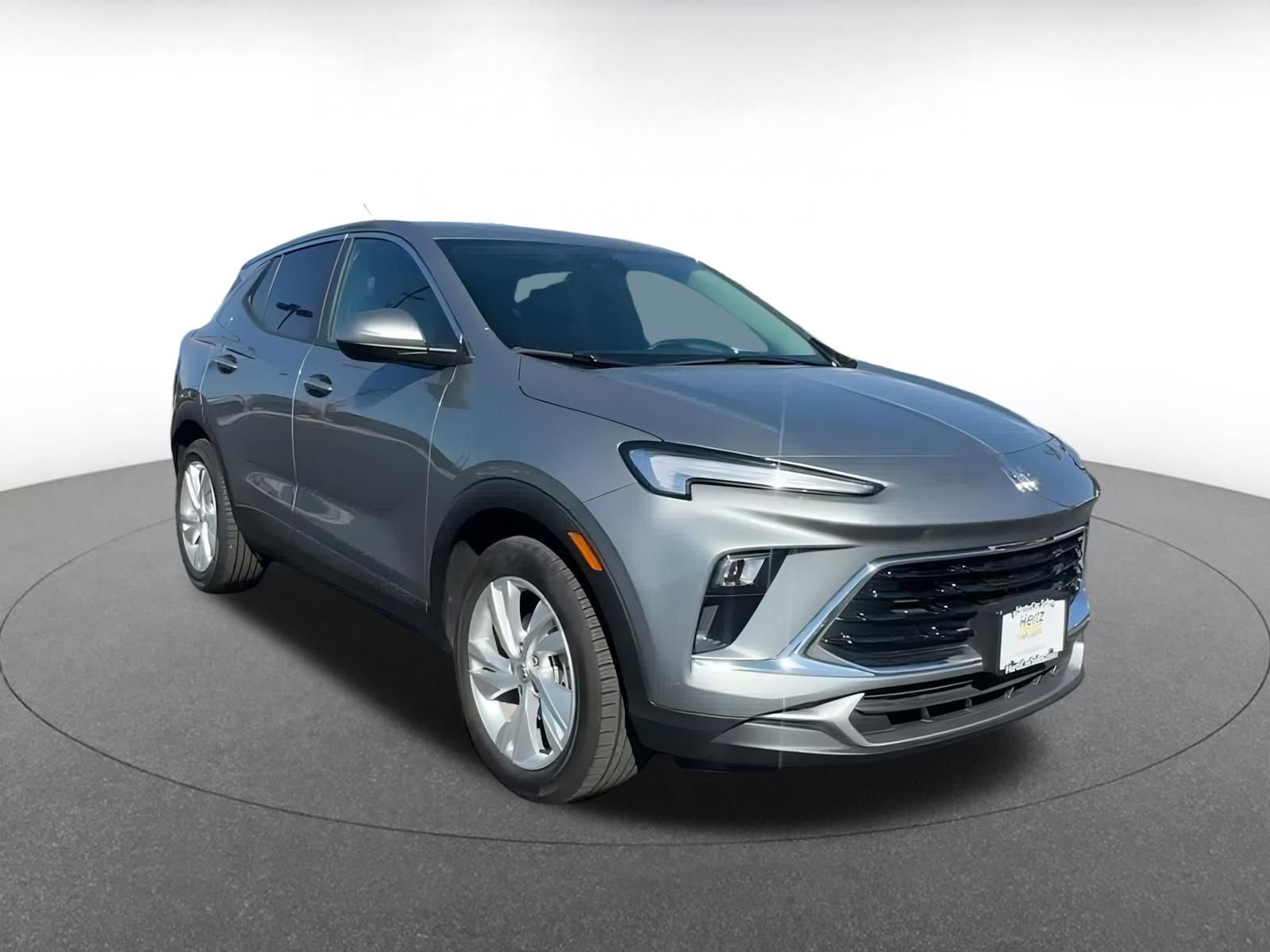 Thumbnail: 2025 Buick Encore GX - 3