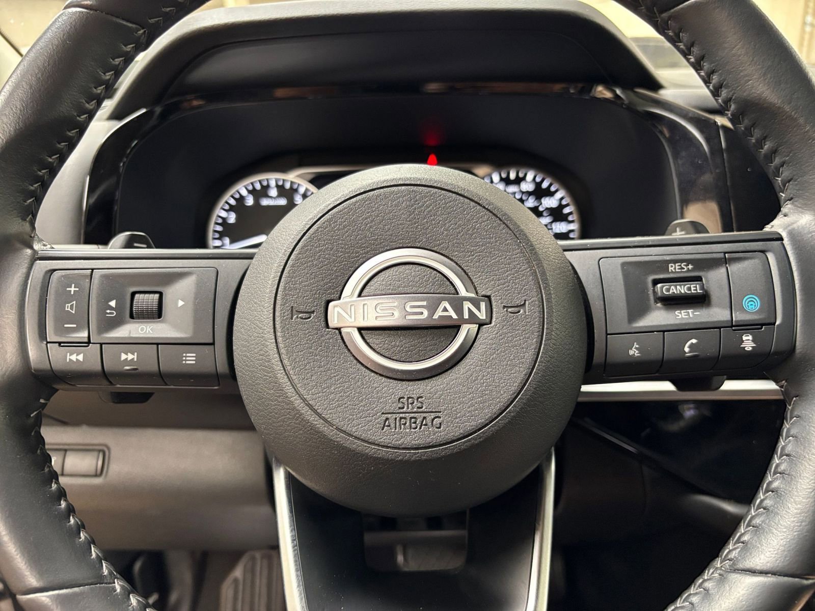 Thumbnail: 2025 Nissan Pathfinder - 30