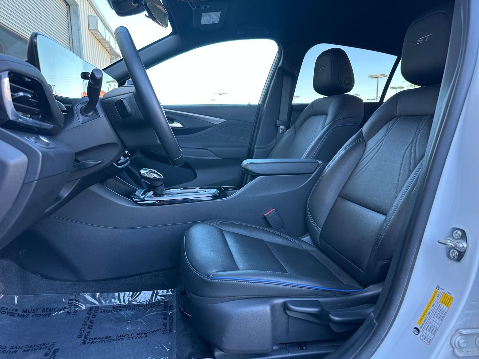 Thumbnail: 2025 Buick Envista - 24