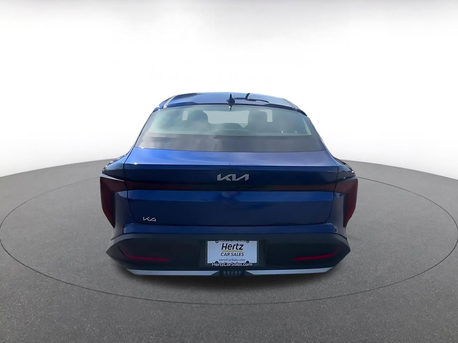 Thumbnail: 2025 Kia K4 - 12