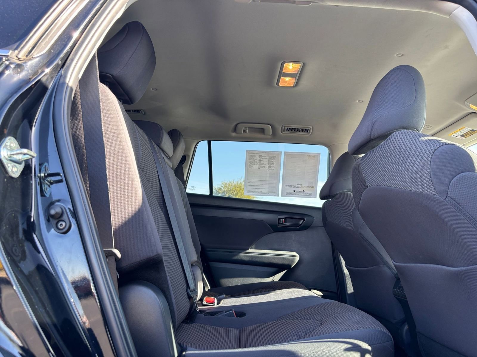 Thumbnail: 2025 Toyota Highlander - 27