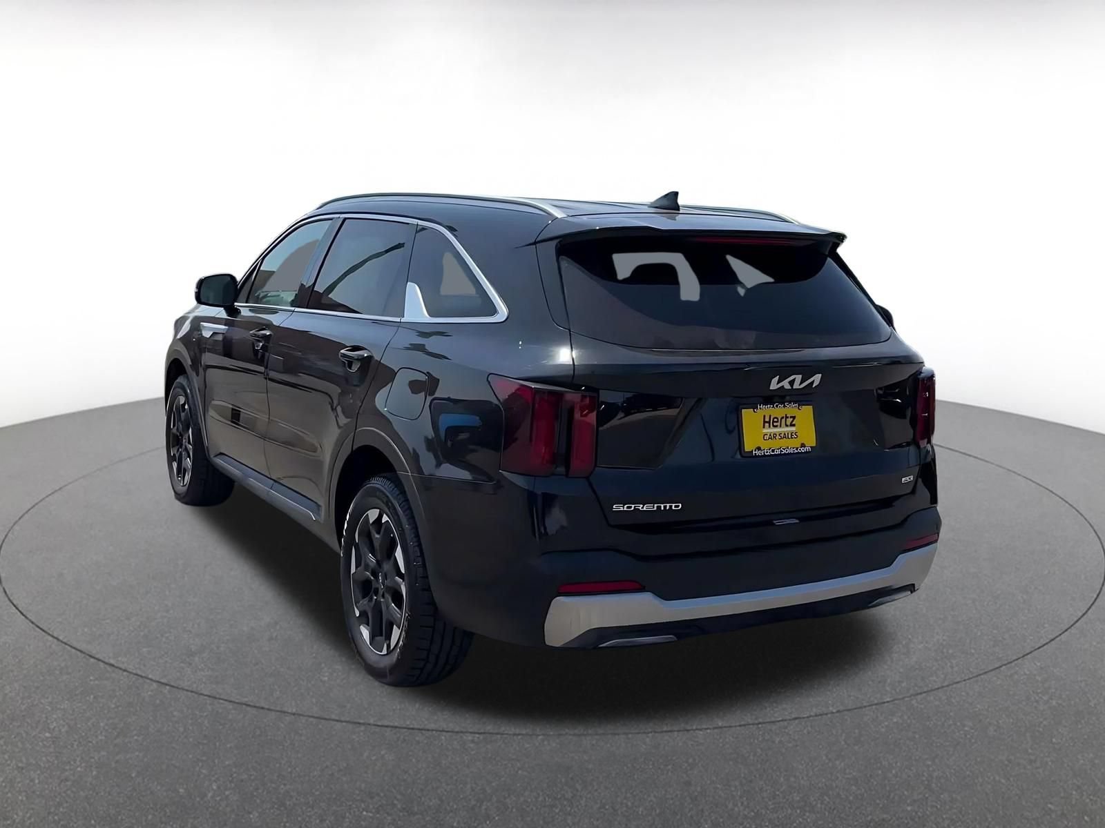 Thumbnail: 2024 Kia Sorento - 9