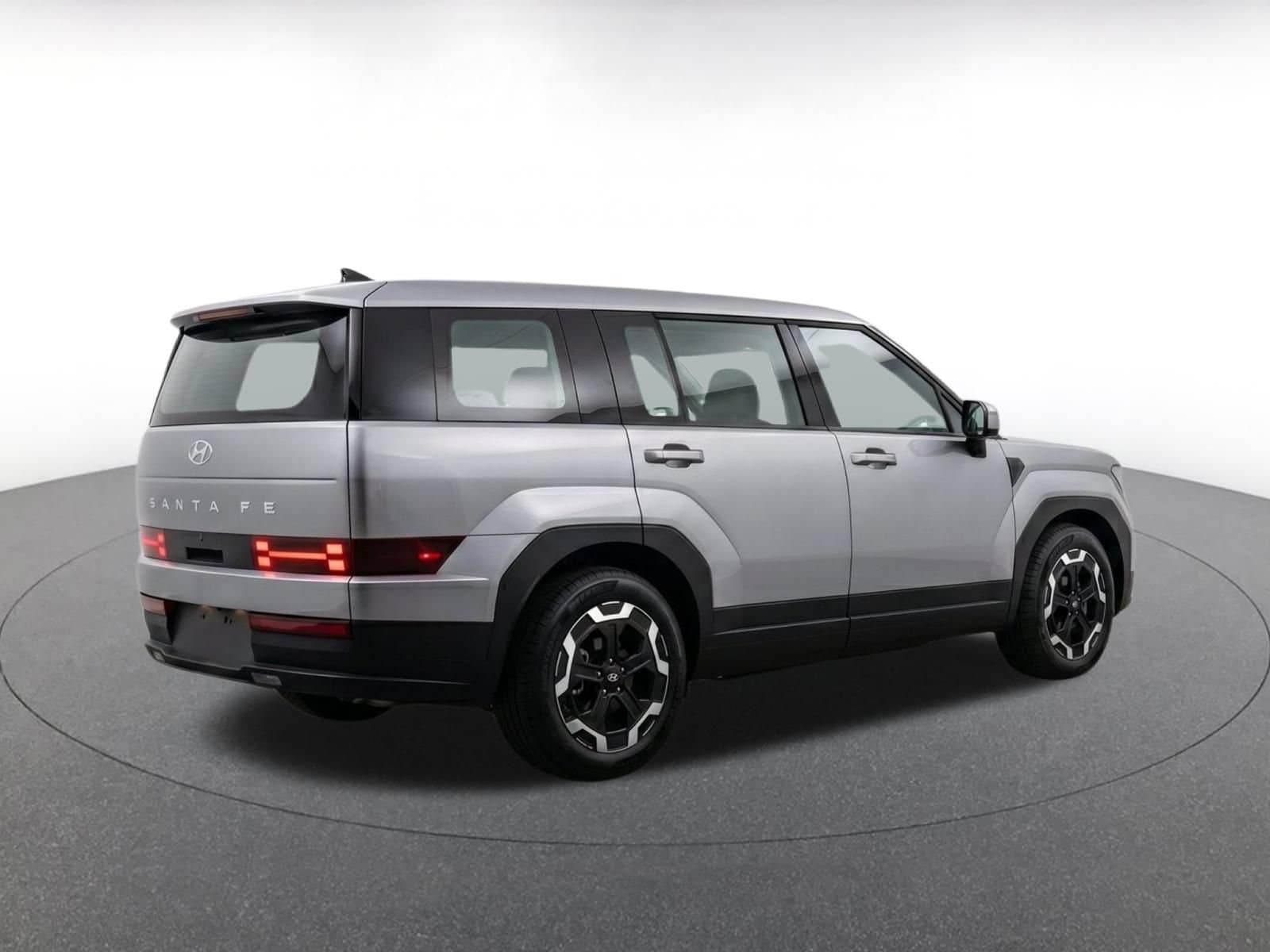 Thumbnail: 2025 Hyundai Santa Fe - 7