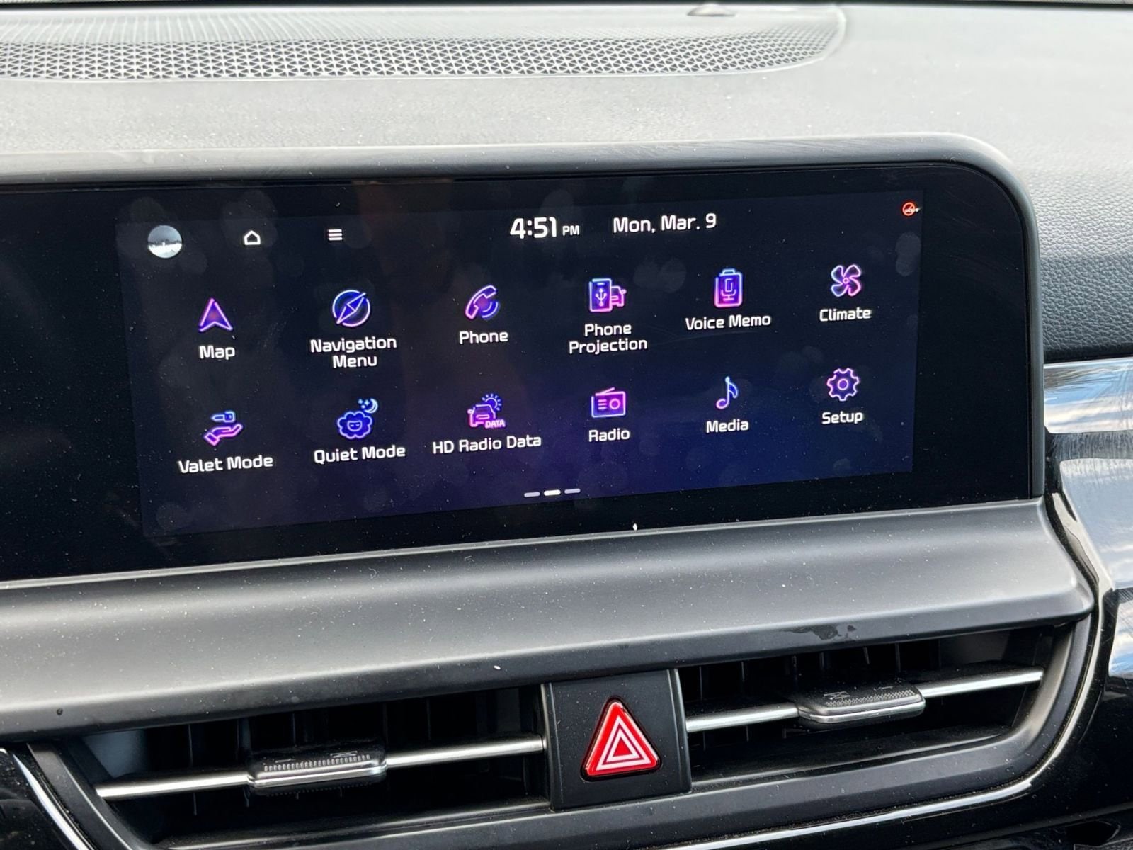 Thumbnail: 2025 Kia Seltos - 21